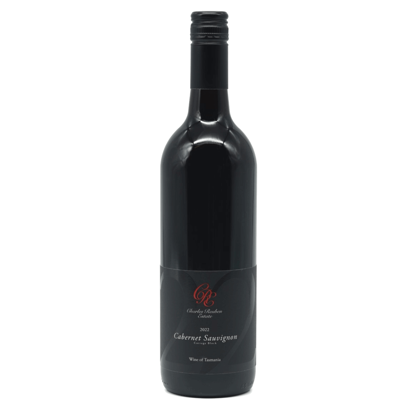 Charles Reuben Estate Cabernet Sauvignon 2021 (6 Bottles) Tasmania