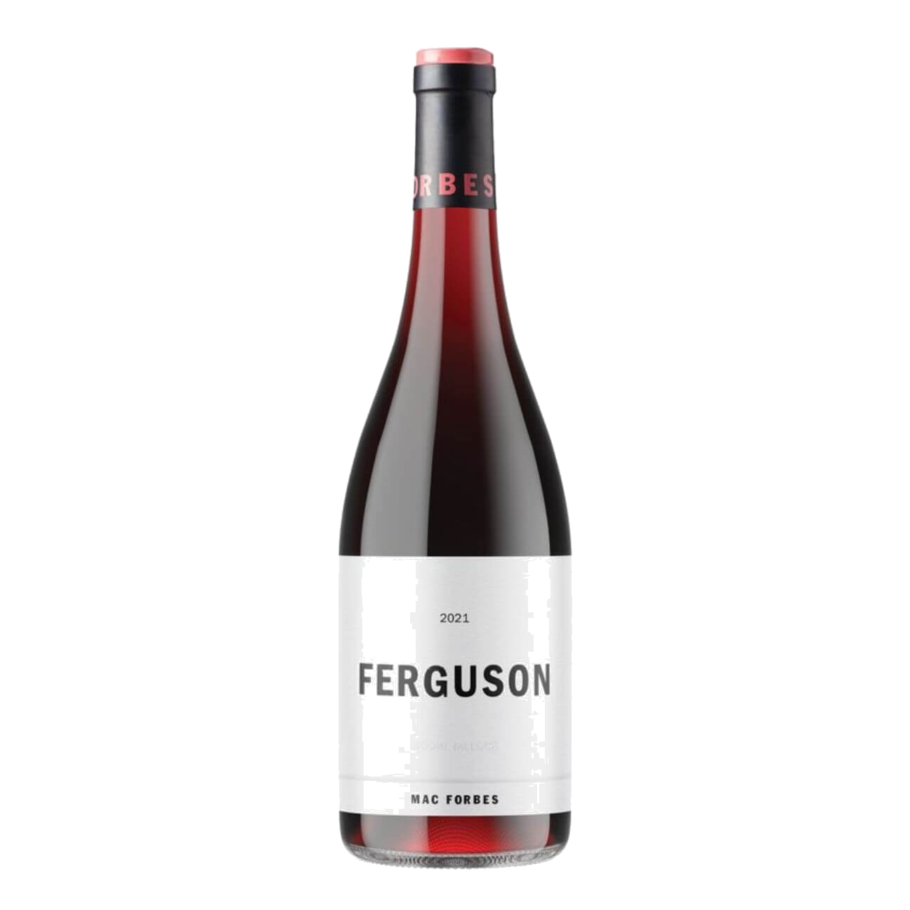 Mac Forbes Ferguson Pinot Noir 2022 (6 Bottles) Yarra Valley, VIC