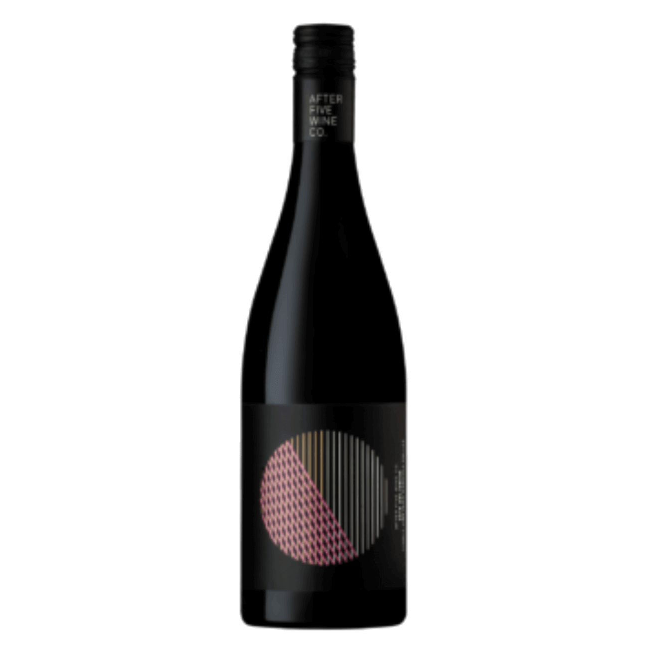 Purple Hands After Five Wine Single Vineyard Blend Aglianico 2023 (6 Bottles) Barossa Valley
