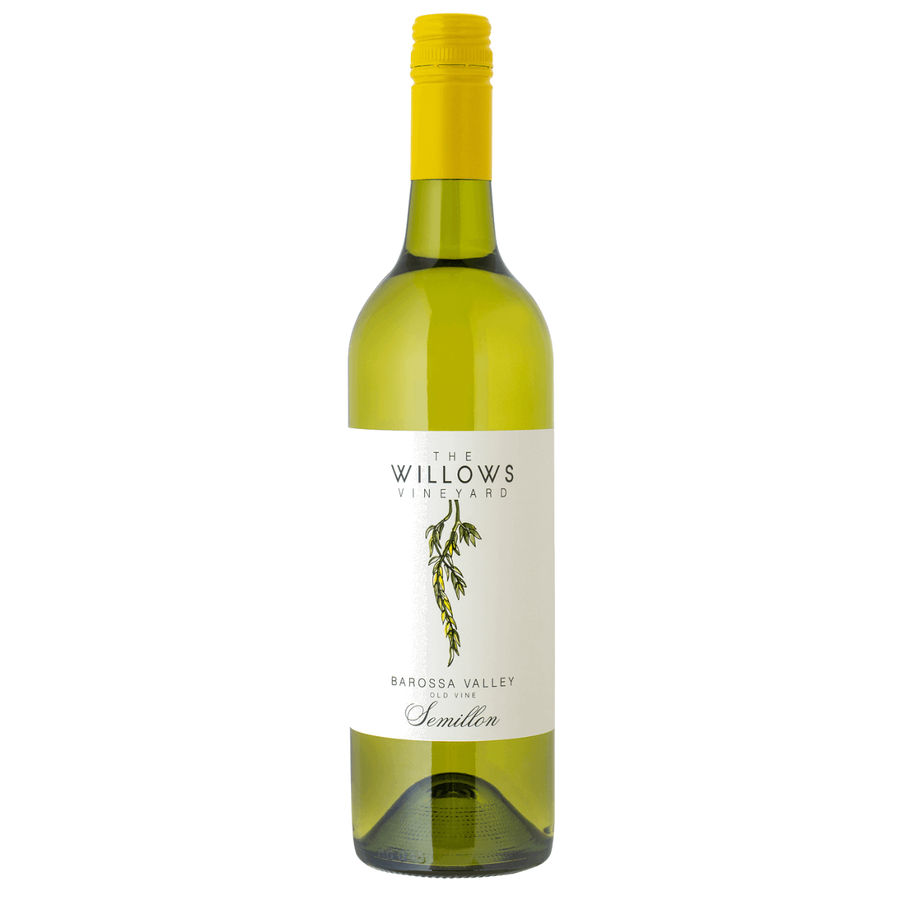 The Willows Semillon 2023 (12 Bottles) Barossa Valley, SA