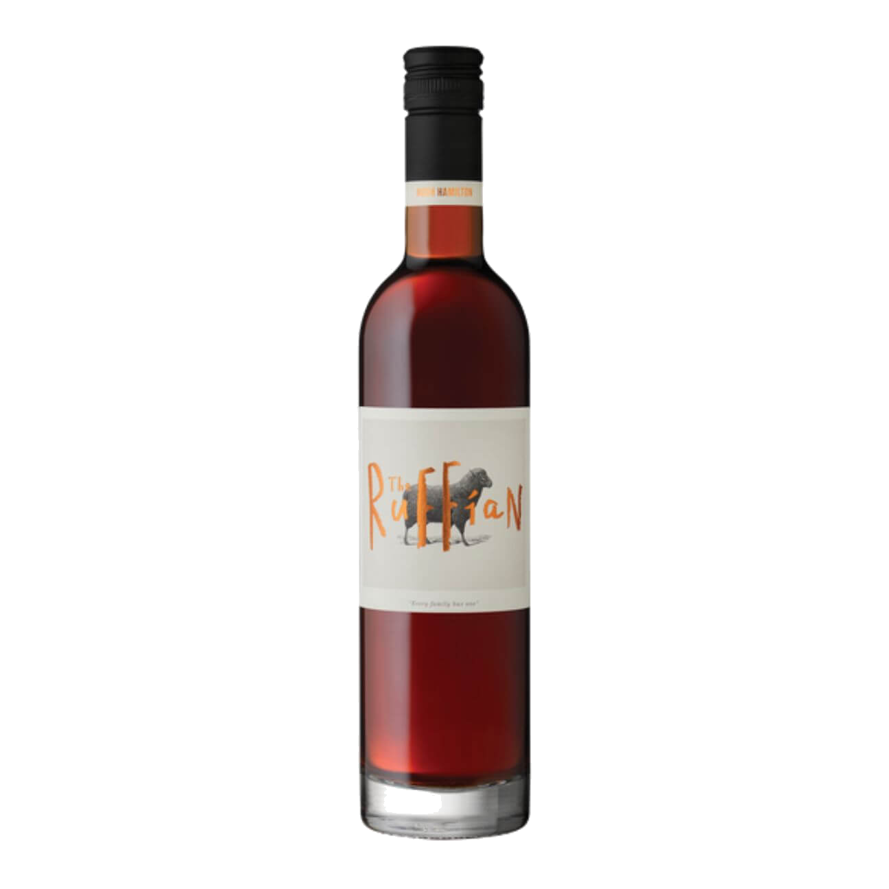 Hugh Hamilton The Ruffian Liqueur Muscat NV (6 Bottles) McLaren Vale, SA
