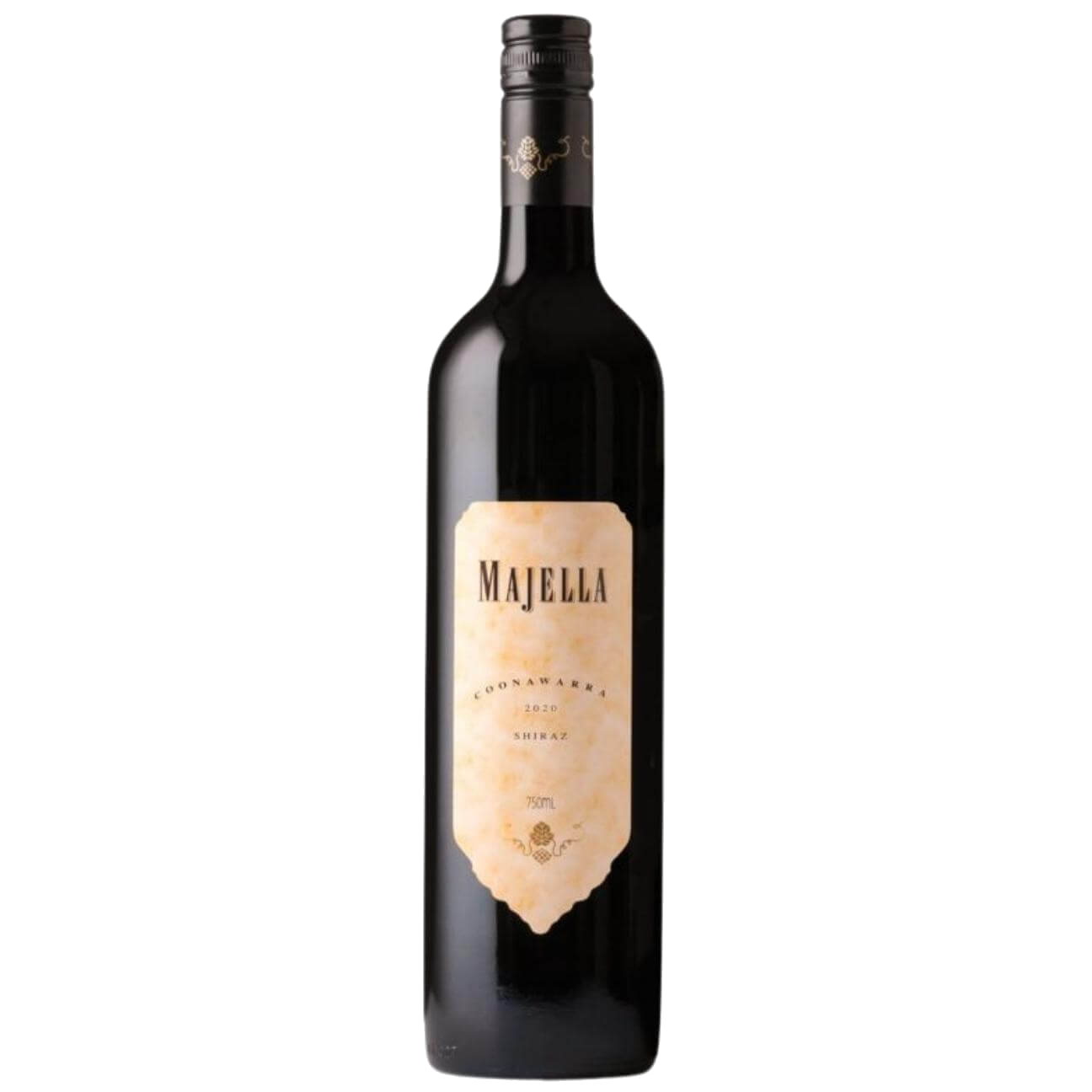Majella Shiraz 2020 (12 Bottles) Coonawarra, SA