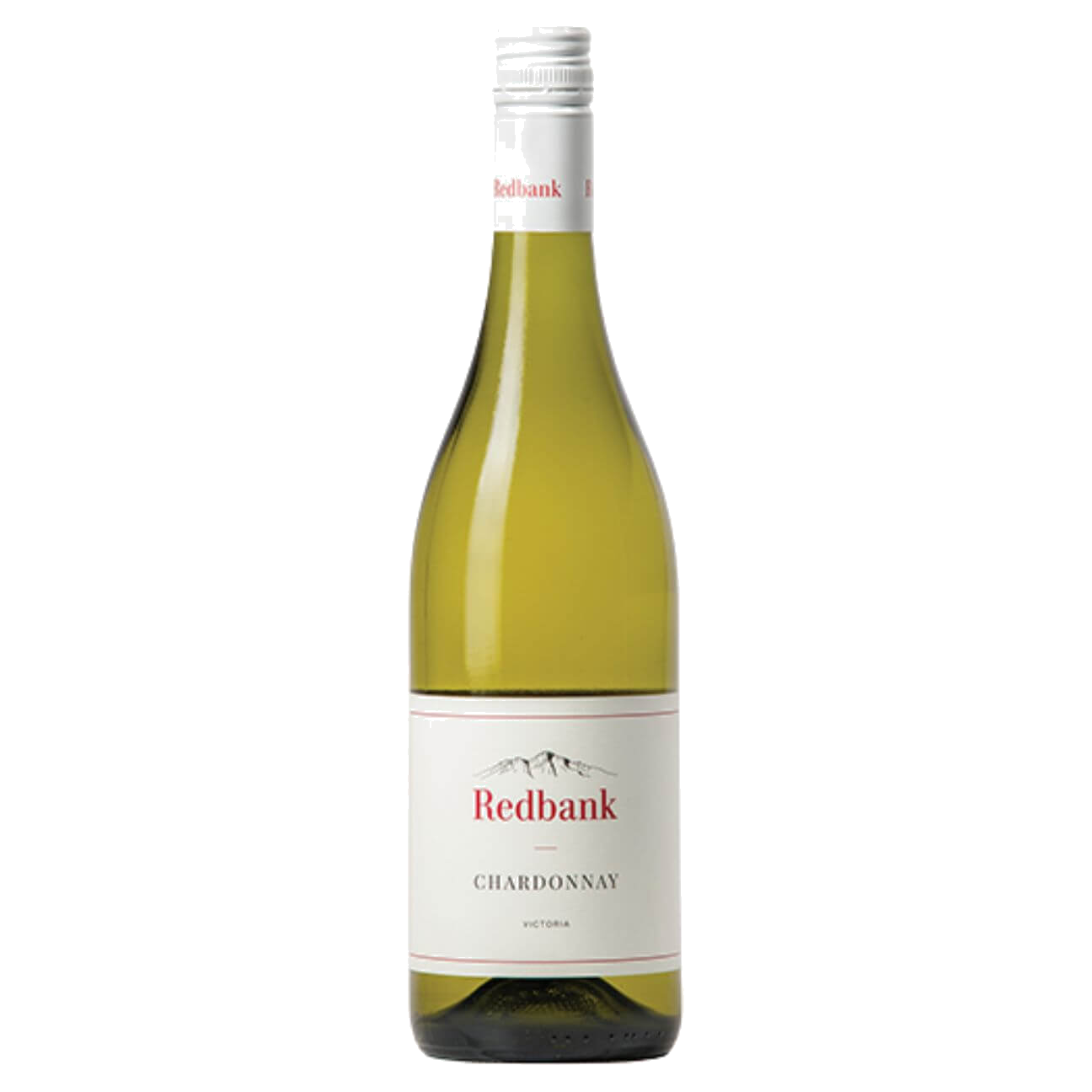 Redbank Victorian Chardonnay 2025 (6 Bottles) King Valley, VIC