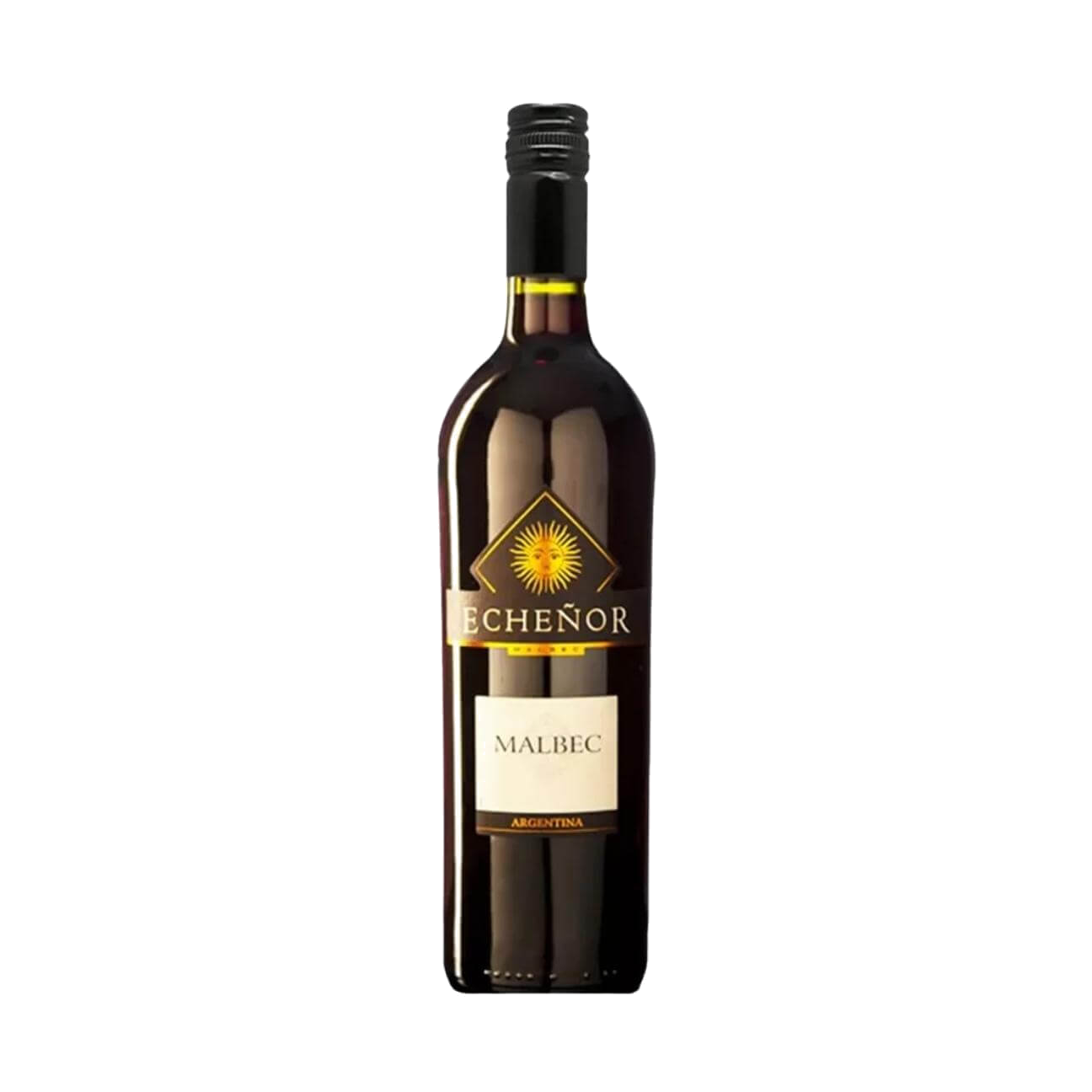 Echenor Malbec 2022 (6 Bottles) Mendoza, Argentina