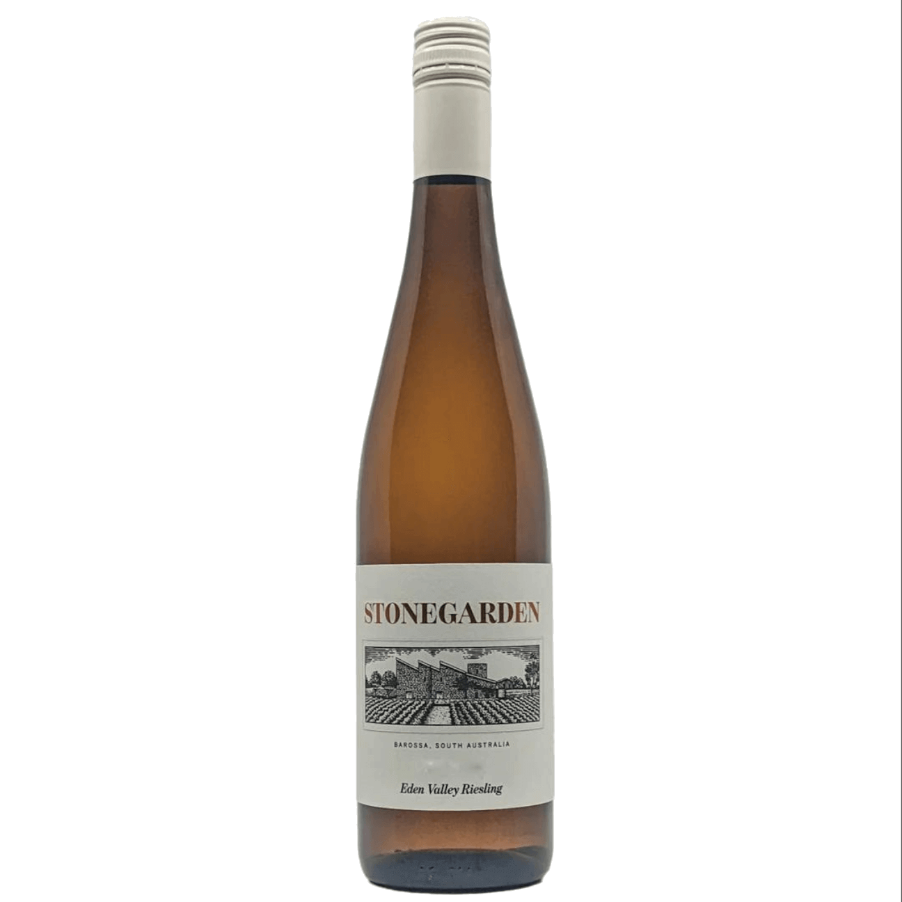 Stonegarden Riesling 2024 (12 Bottles) Barossa Valley, SA