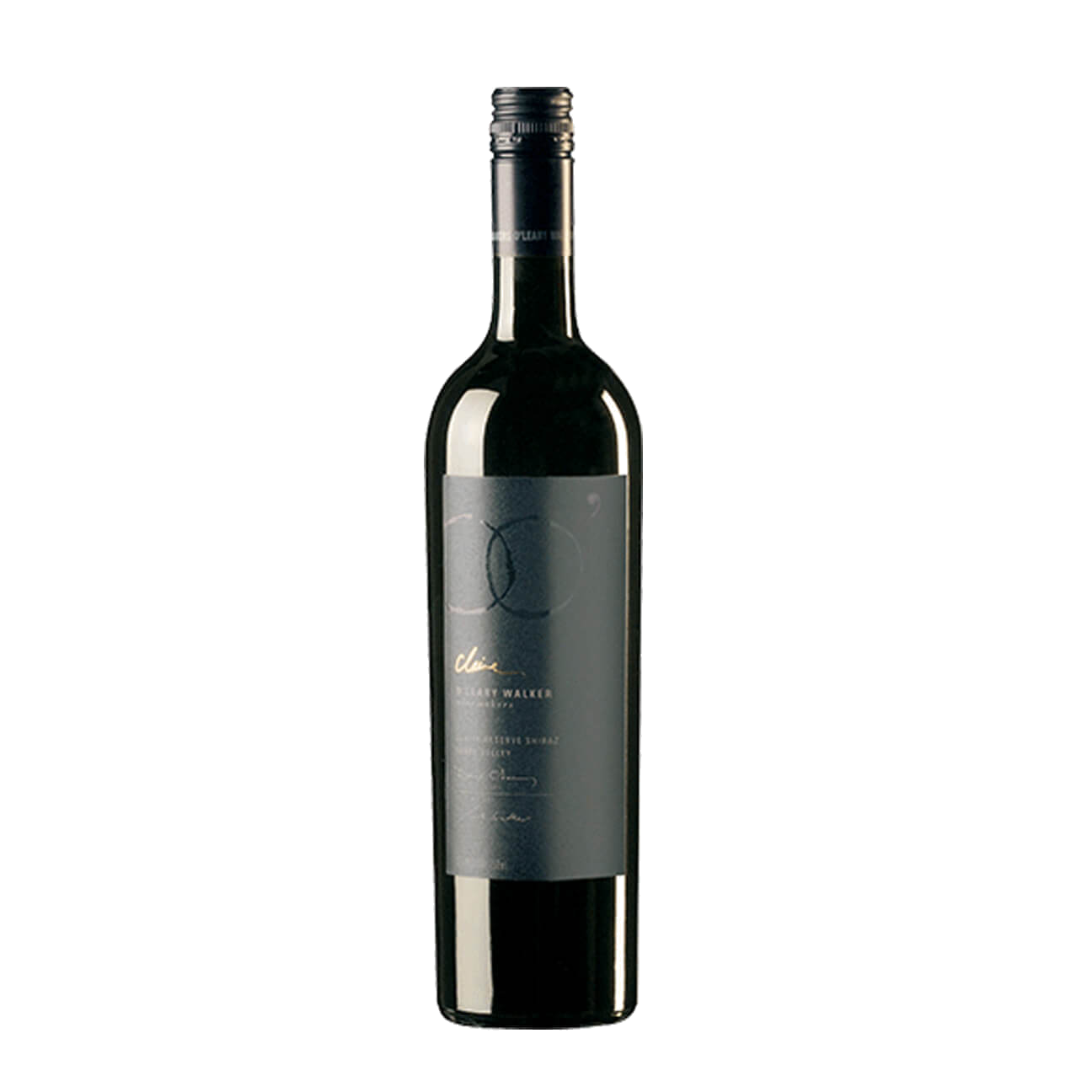O'Leary Walker Claire Reserve Shiraz 2016 (6 Bottles) Clare Valley, SA