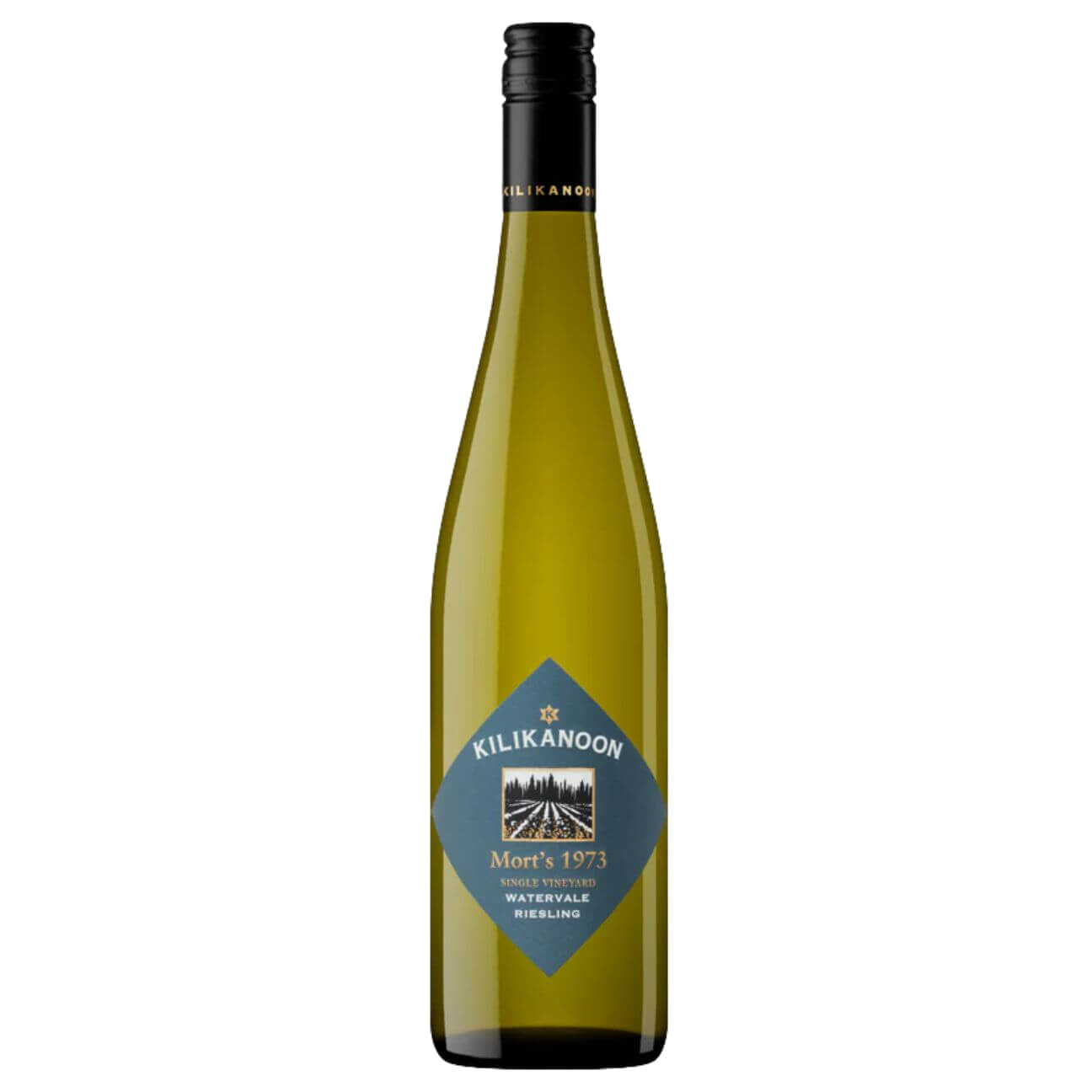 Kilikanoon Mort’s 1973 Reserve Riesling 2023/2024 (6 Bottles) Clare Valley, SA
