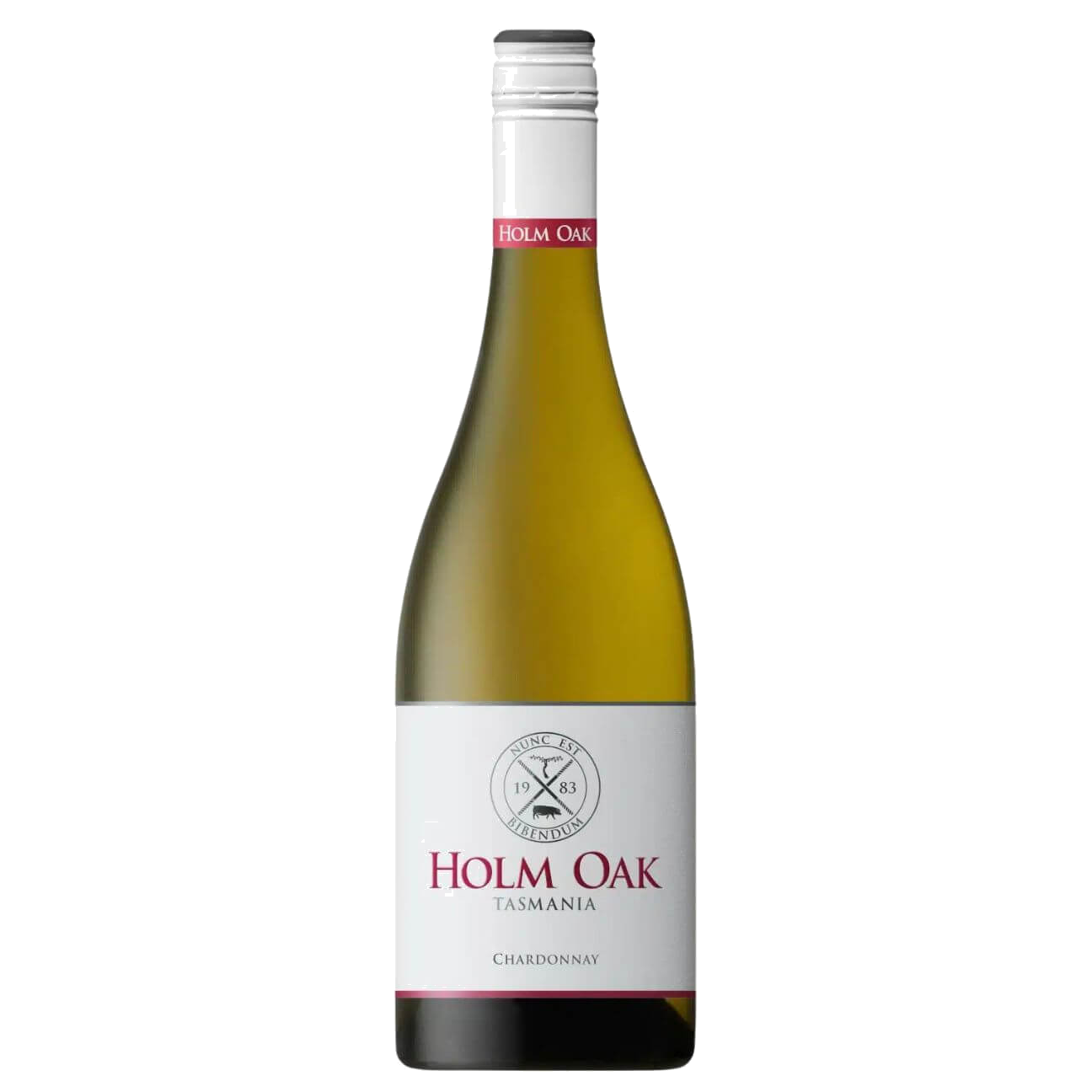 Holm Oak Chardonnay 2024 (12 Bottles) Tamar Valley, TAS