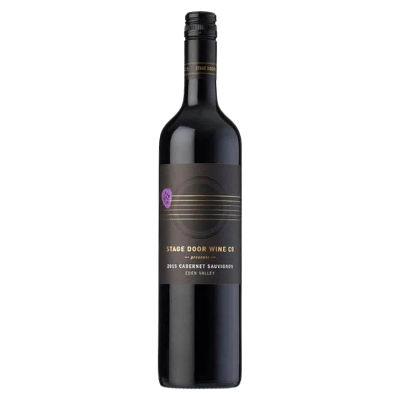 Stage Door Headliner Cabernet Sauvignon 2016 (12 Bottles) Eden Valley, SA