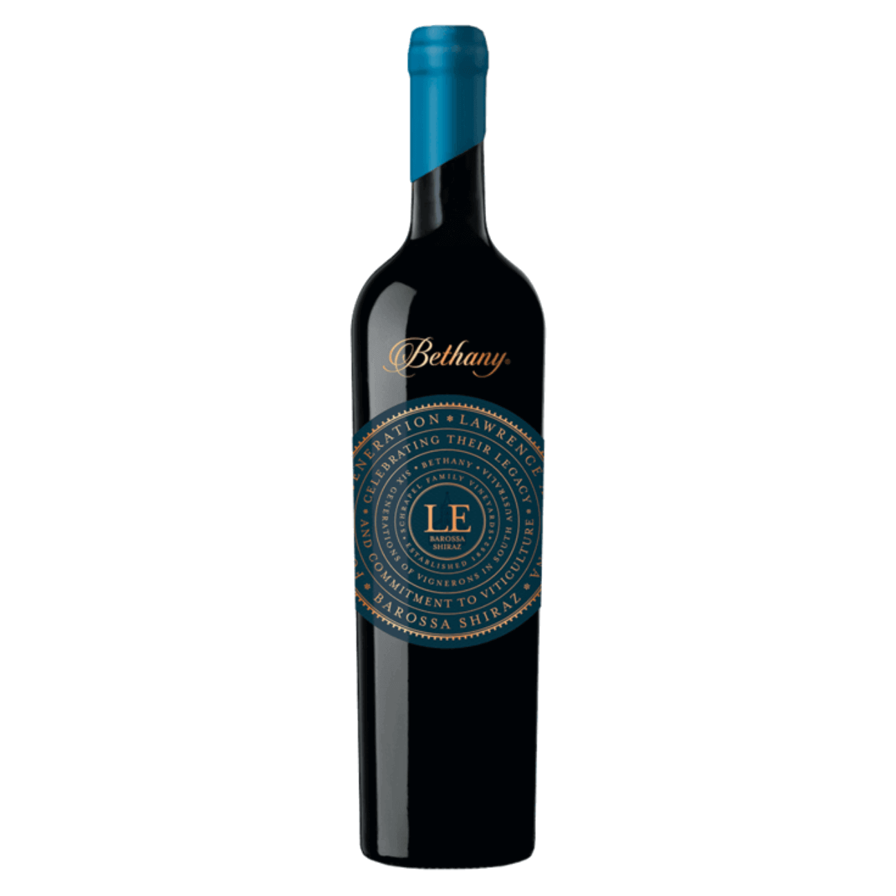 Bethany LE Shiraz 2019 (6 Bottles) Barossa Valley