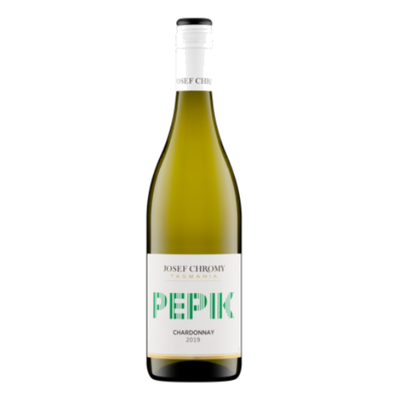 Josef Chromy Pepik Chardonnay 2023 (6 Bottles) Tasmania