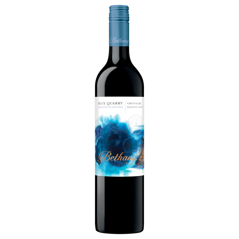 Bethany Blue Quarry Grenache 2021 (6 Bottles) Barossa Valley