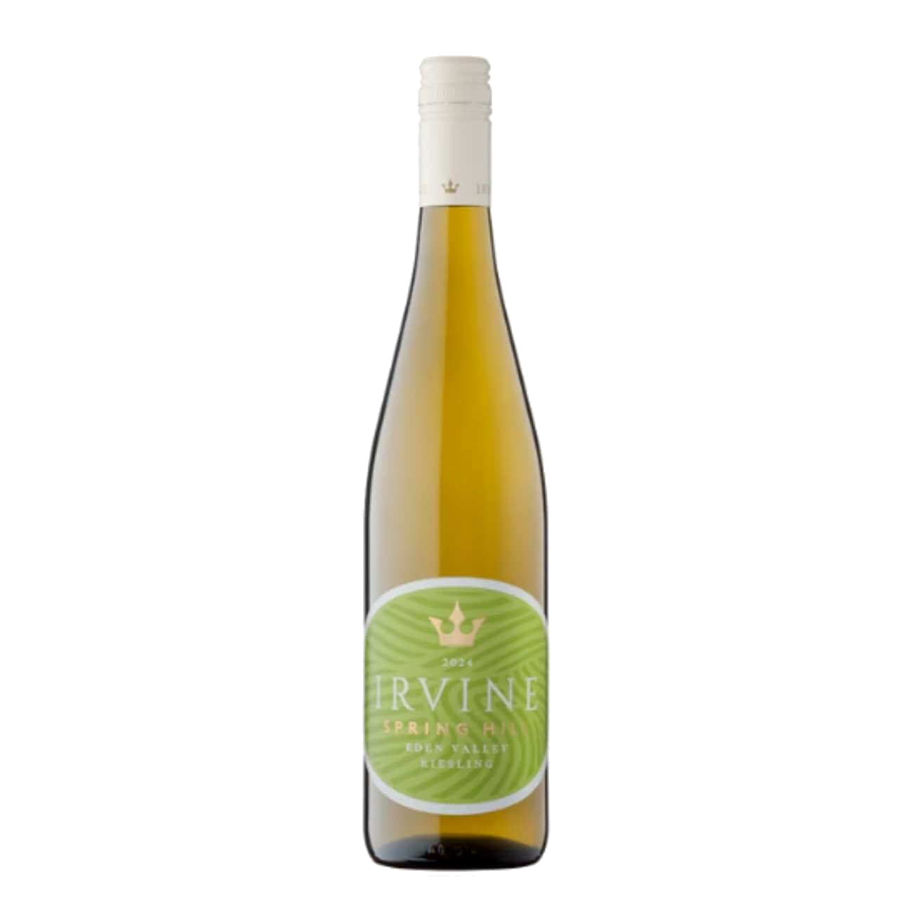 Irvine Wines Springhill Riesling 2024 (6 Bottles) Eden Valley