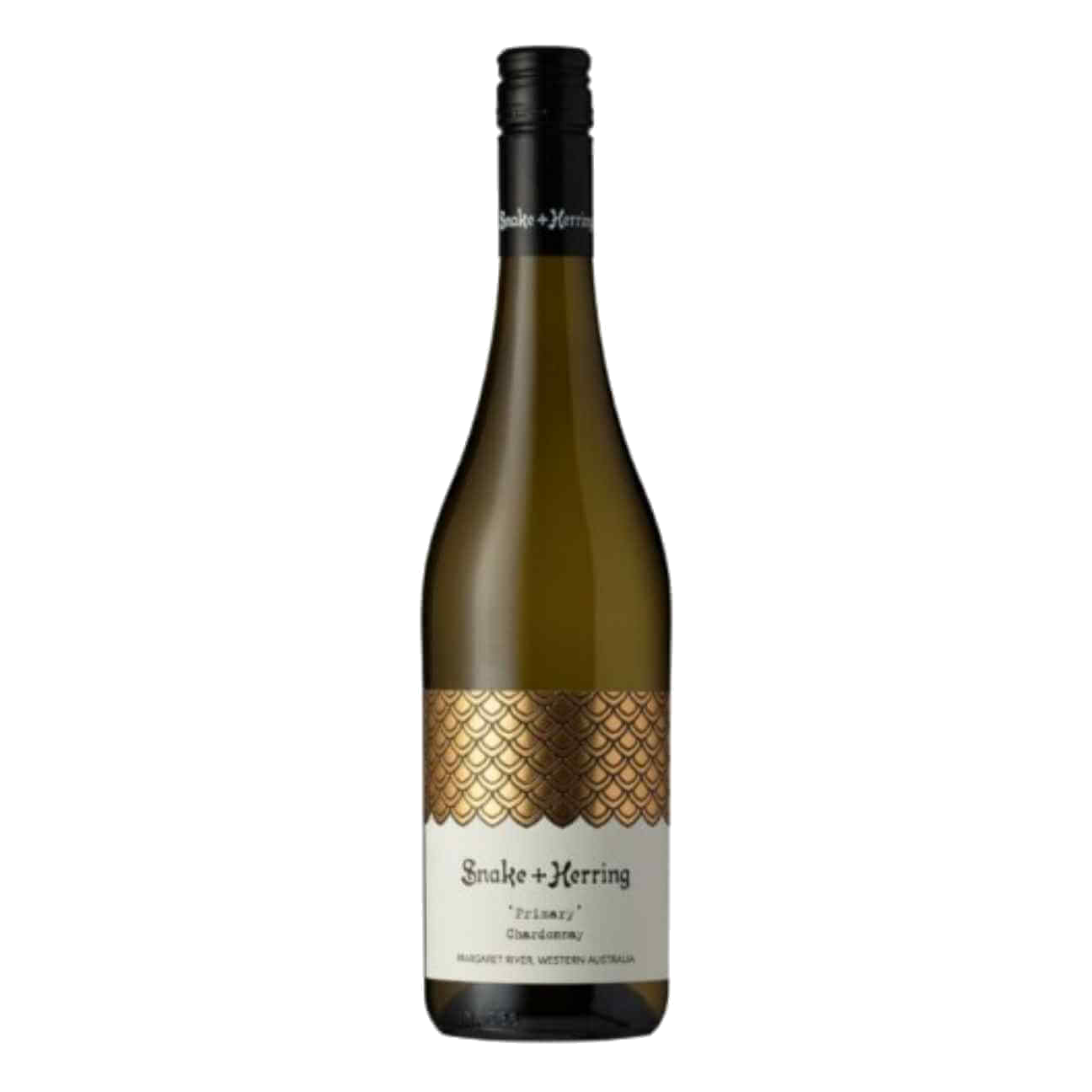 Snake and Herring ‘Primary’ Chardonnay 2022 (6 Bottles) Margaret River, WA