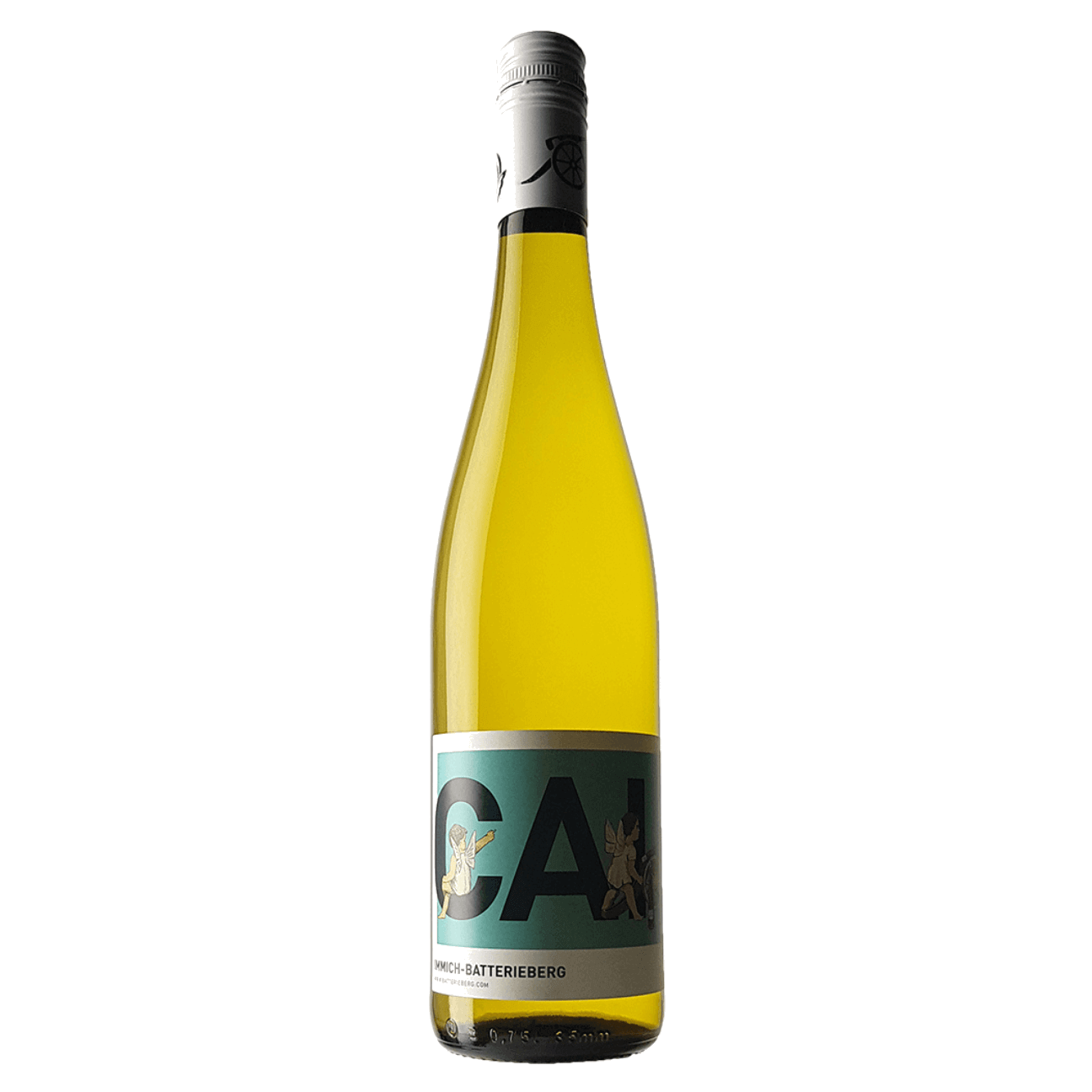 Immich-Batterieberg CAI Riesling Kabinett 2022 (12 Bottles) Mosel, Germany