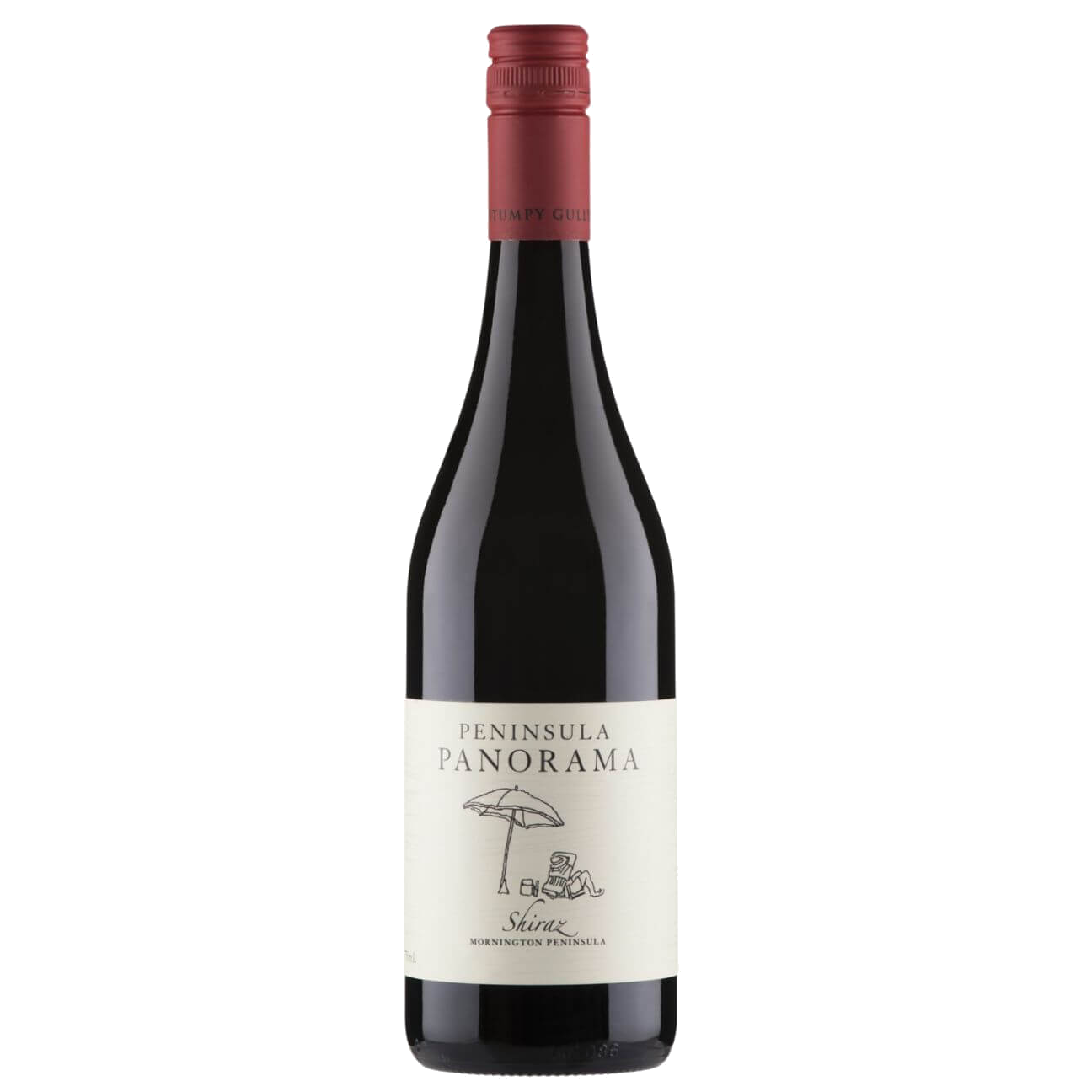 Peninsula Panorama Shiraz 2020 (12 Bottles) Mornington Peninsula, VIC