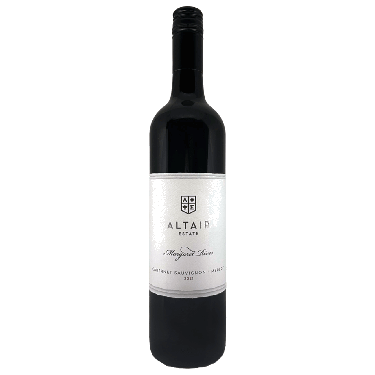 Altair Estate Cabernet Sauvignon Merlot 2022 (6 Bottles) Margaret River, WA