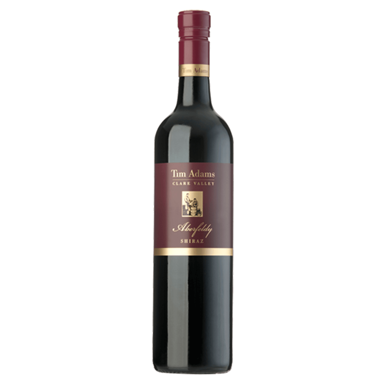 Tim Adams Aberfeldy Shiraz 2019 (6 Bottles) Clare Valley, SA