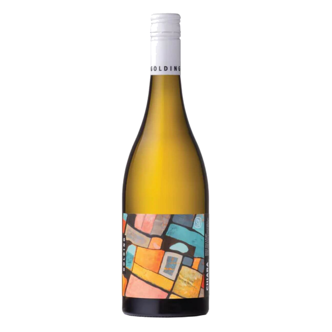 Golding Chiara Pinot Grigio 2025 (12 Bottles) Adelaide Hills, SA