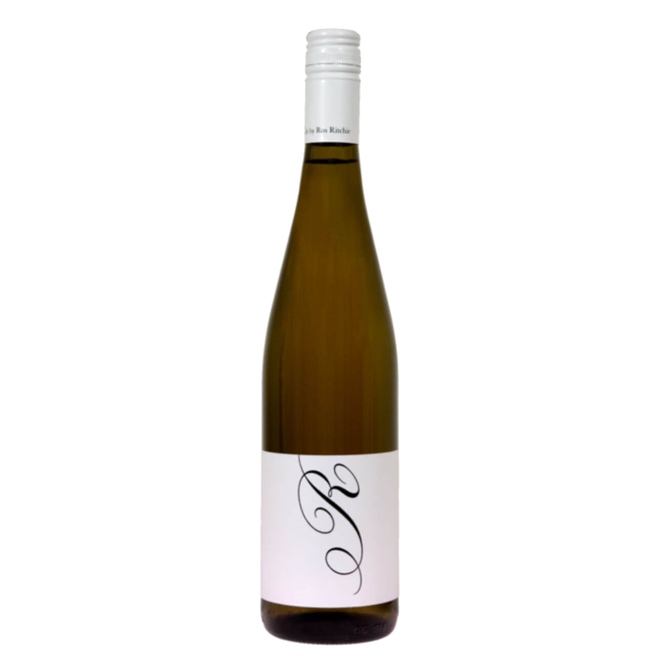 Ros Ritchie Riesling 2019 (6 Bottles) Mansfield, VIC