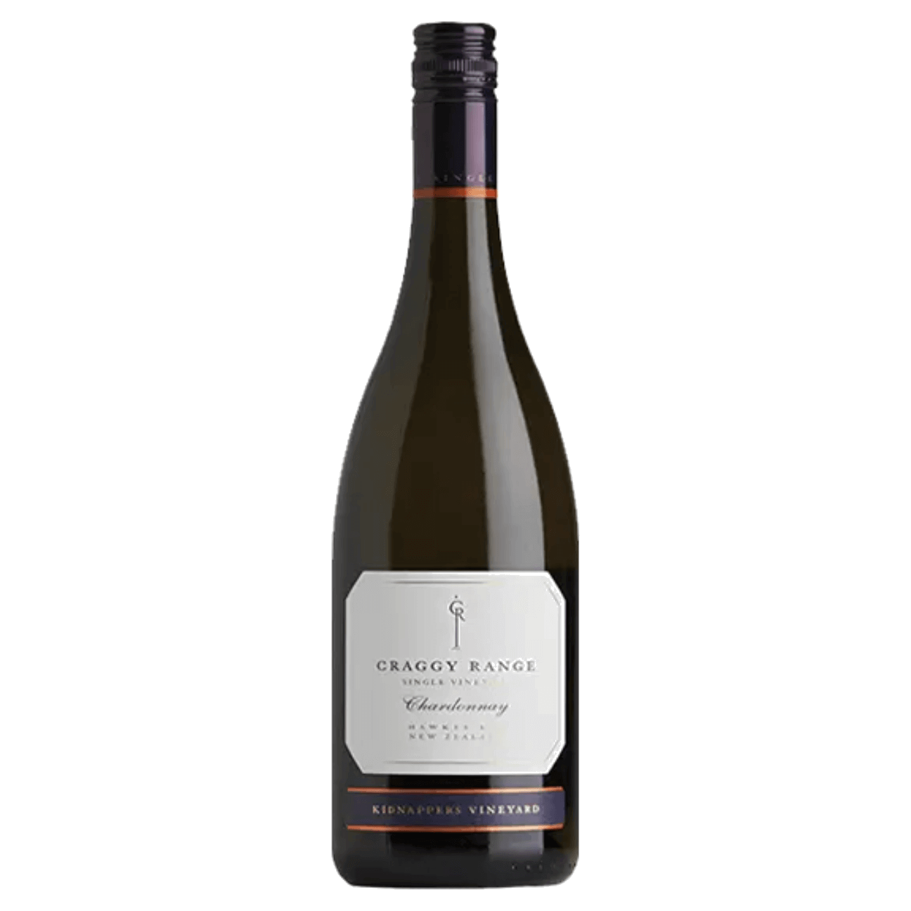 Craggy Range Kidnappers Chardonnay 2025 (12 Bottles) Hawke’s Bay, NZ