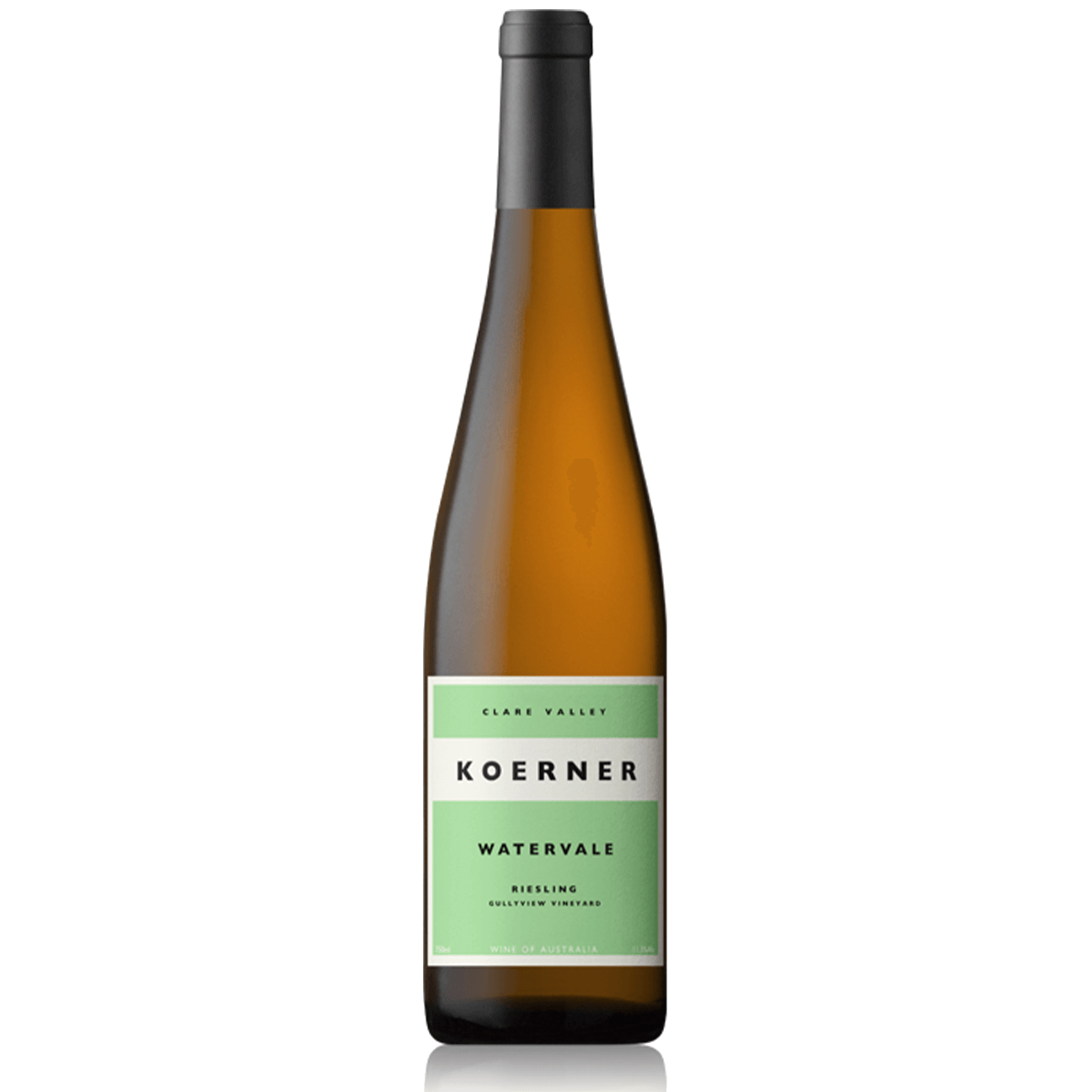 Koerner Watervale Riesling 2024 (6 Bottles) Clare Valley, SA