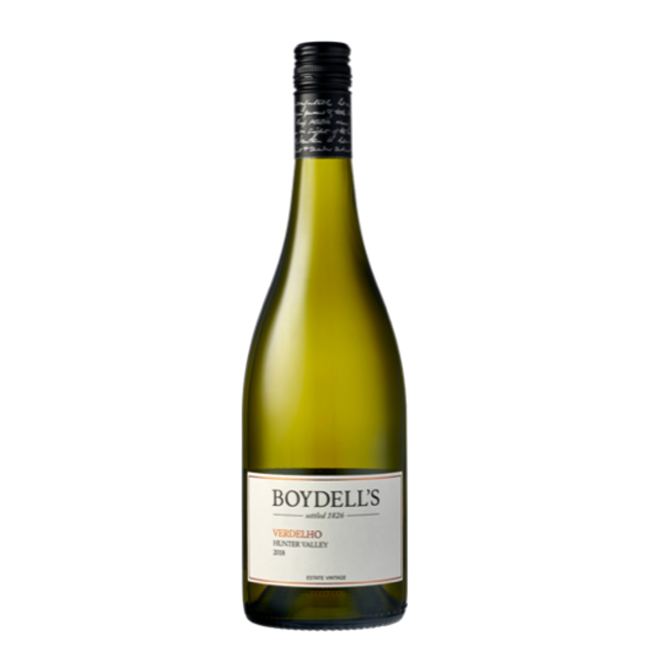 Boydell's Verdelho 2023 (6 Bottles) Hunter Valley