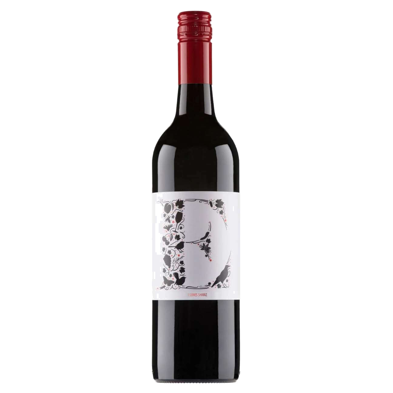 Elderton E Series Shiraz 2022/2023 (12 Bottles) Barossa Valley, SA
