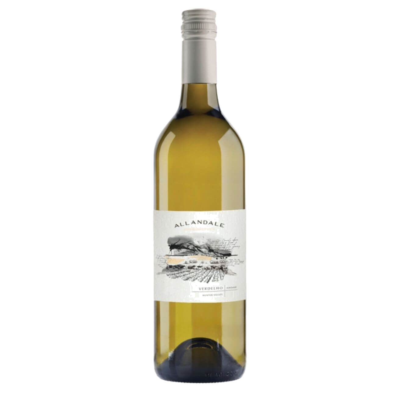 Allandale Verdelho 2025 (12 Bottles) Hunter Valley, NSW