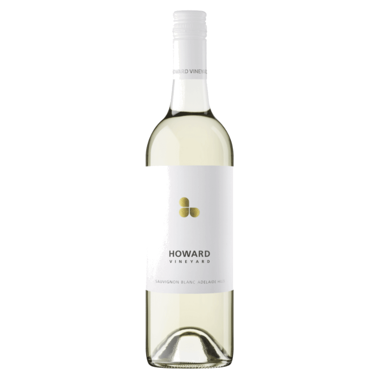 Howard Vineyard 400m Range Sauvignon Blanc 2025 (12 Bottles) Adelaide Hills, SA
