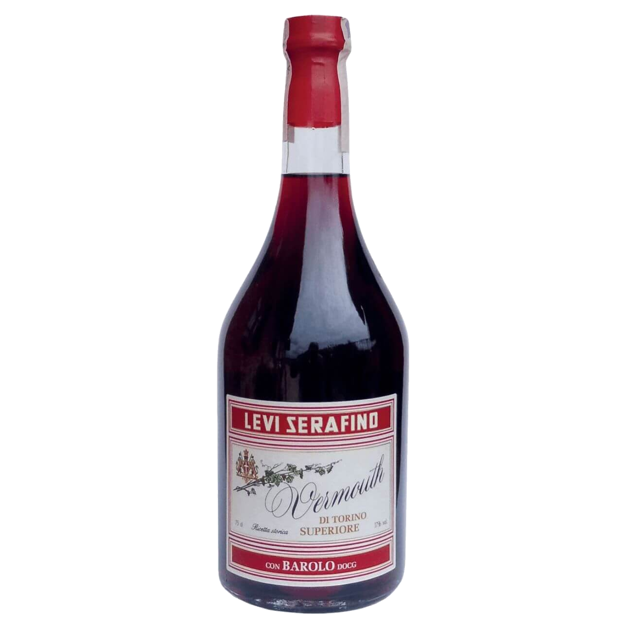 Levi Serafino Vermouth di Torino Superiore Barolo DOCG (1 Bottle) Piemonte, Italy
