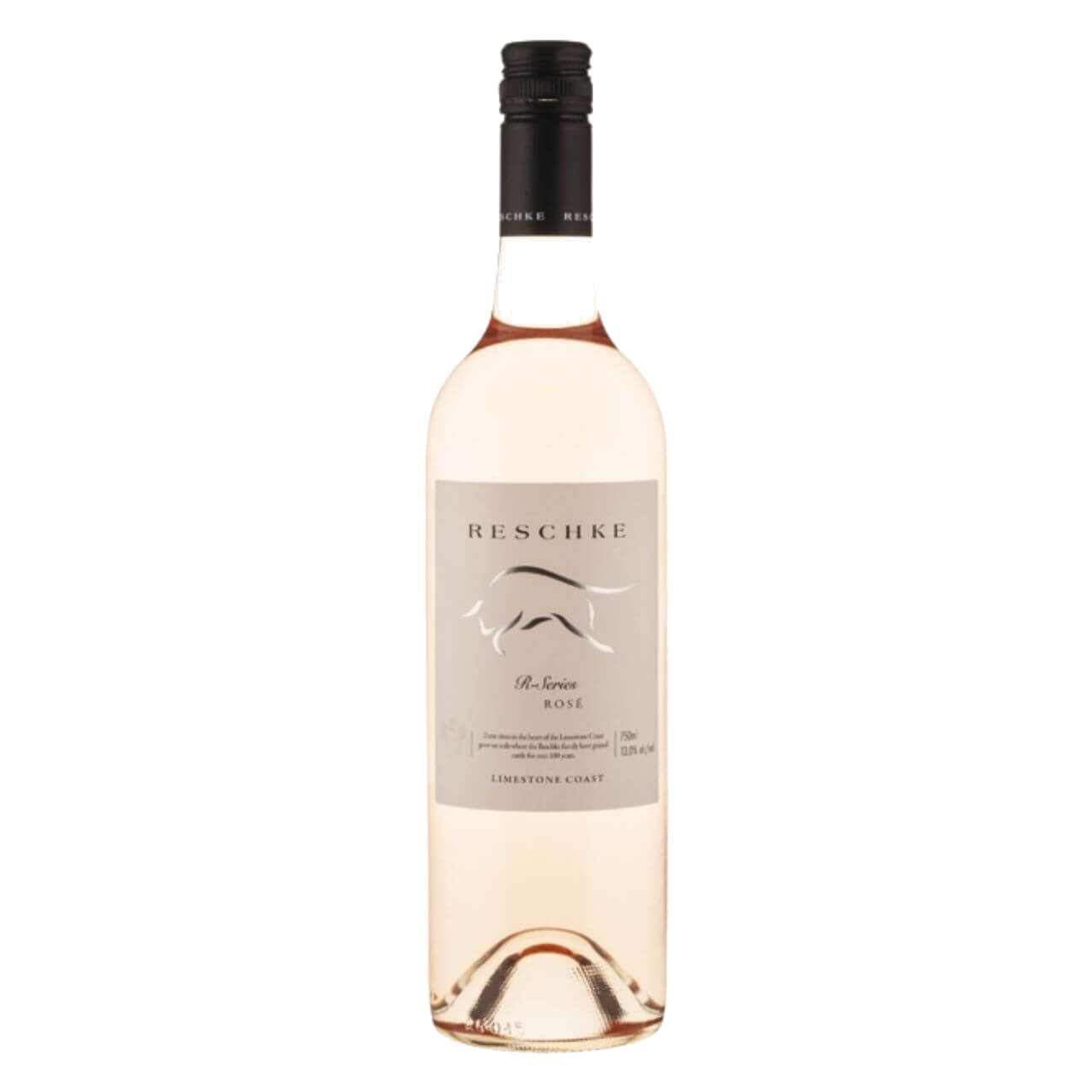 Reschke R-Series Rosé 2024 (12 Bottles) Limestone Coast, SA