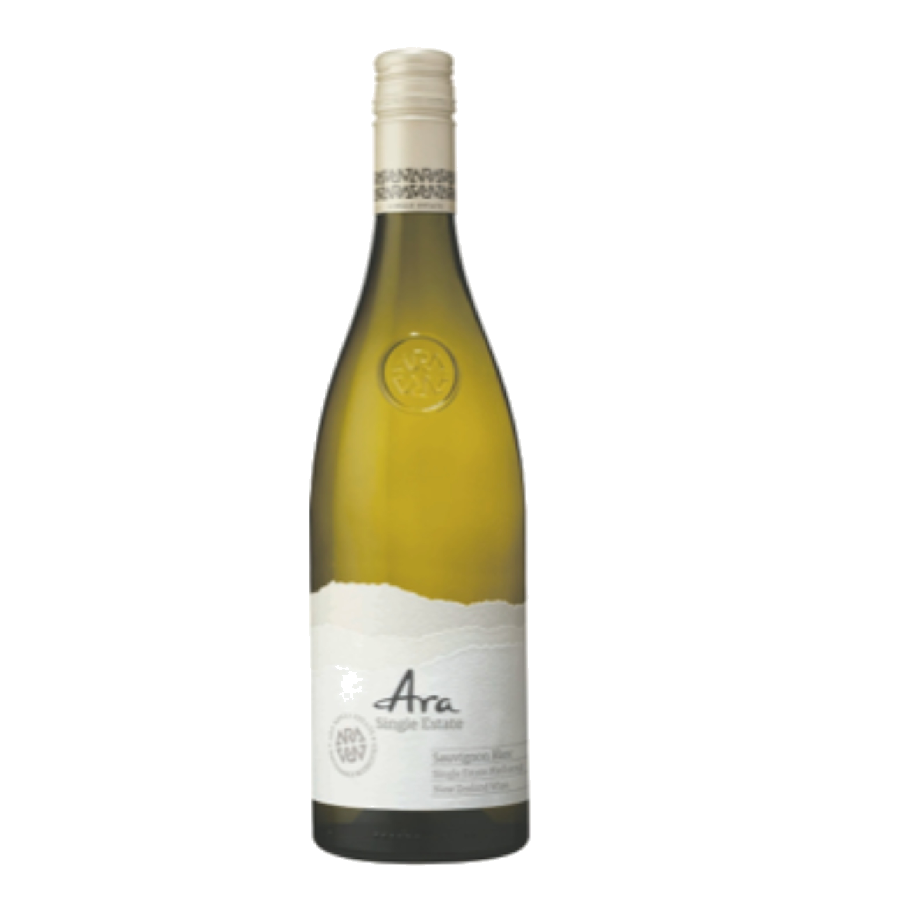 Ara Single Estate Sauvignon Blanc 2023 (6 Bottles) Marlborough, NZ