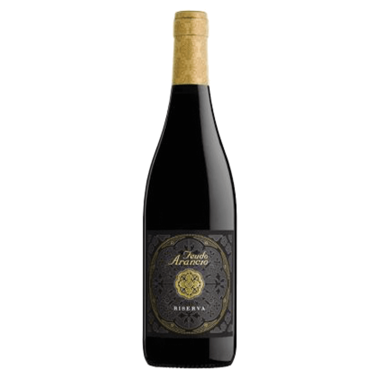 Feudo Arancio Riserva Rosso 2021 (6 Bottles) Sicily, Italy