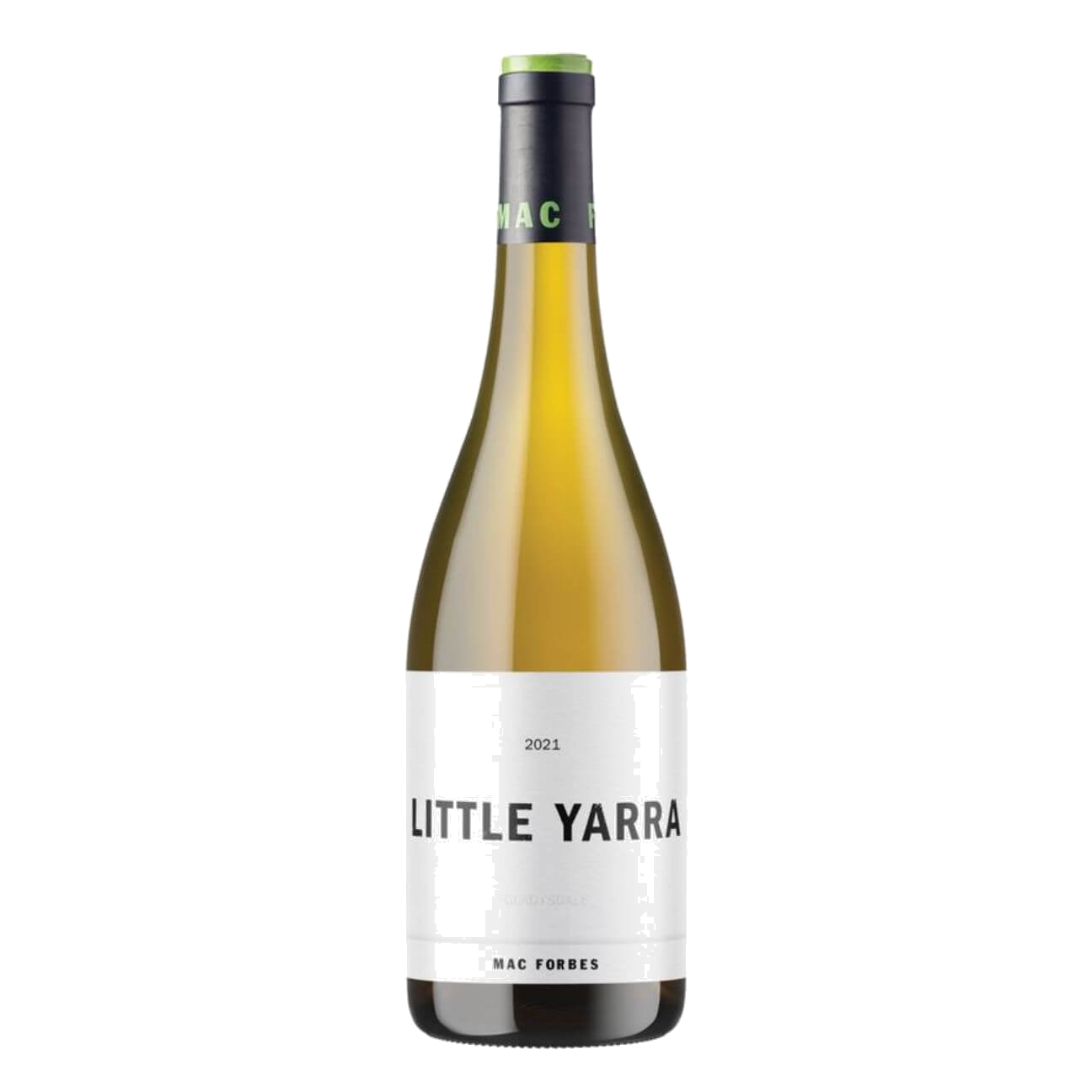 Mac Forbes Little Yarra Chardonnay 2022 (6 Bottles) Yarra Valley, VIC