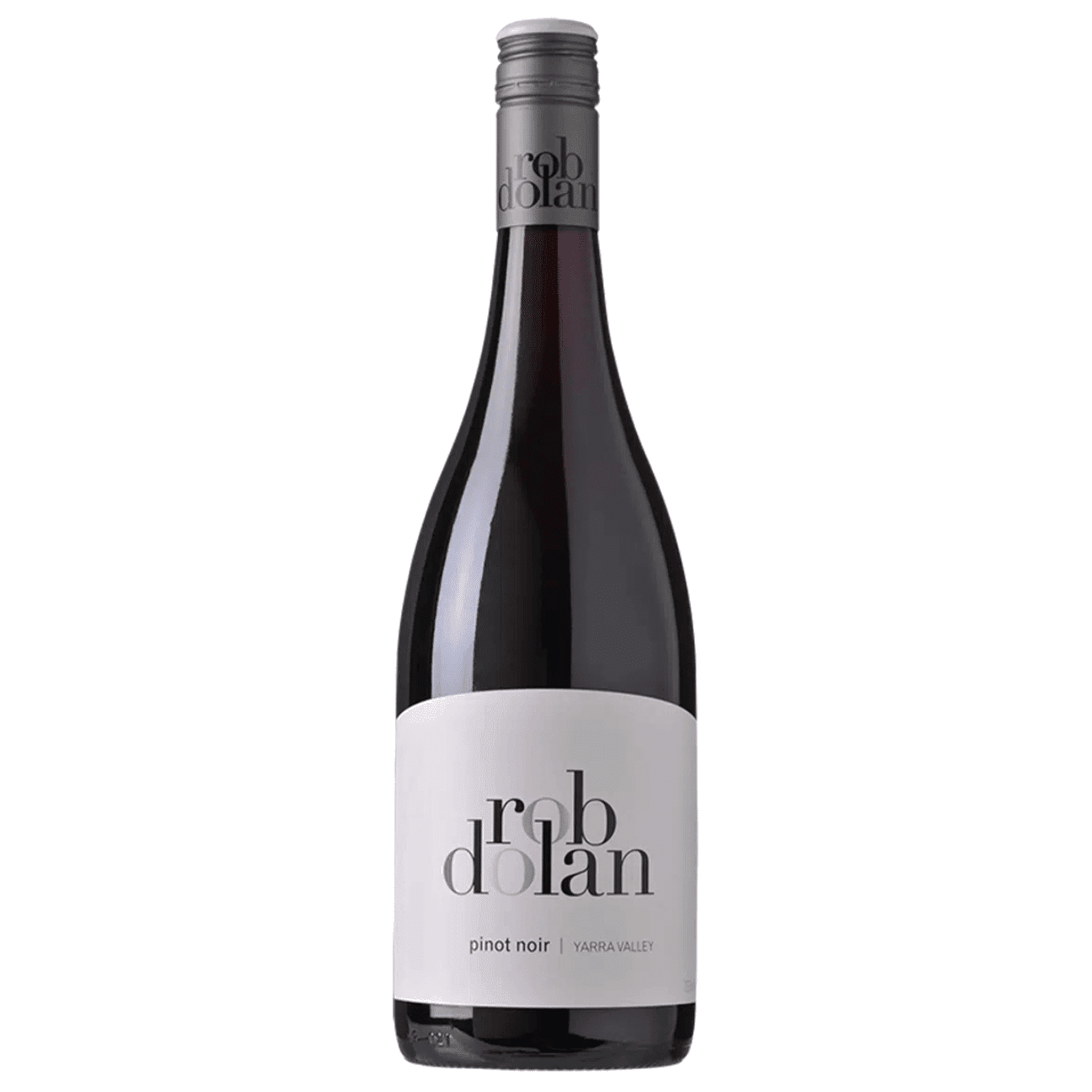 Rob Dolan ‘White Label’ Pinot Noir 2023 (12 Bottles) Yarra Valley, VIC