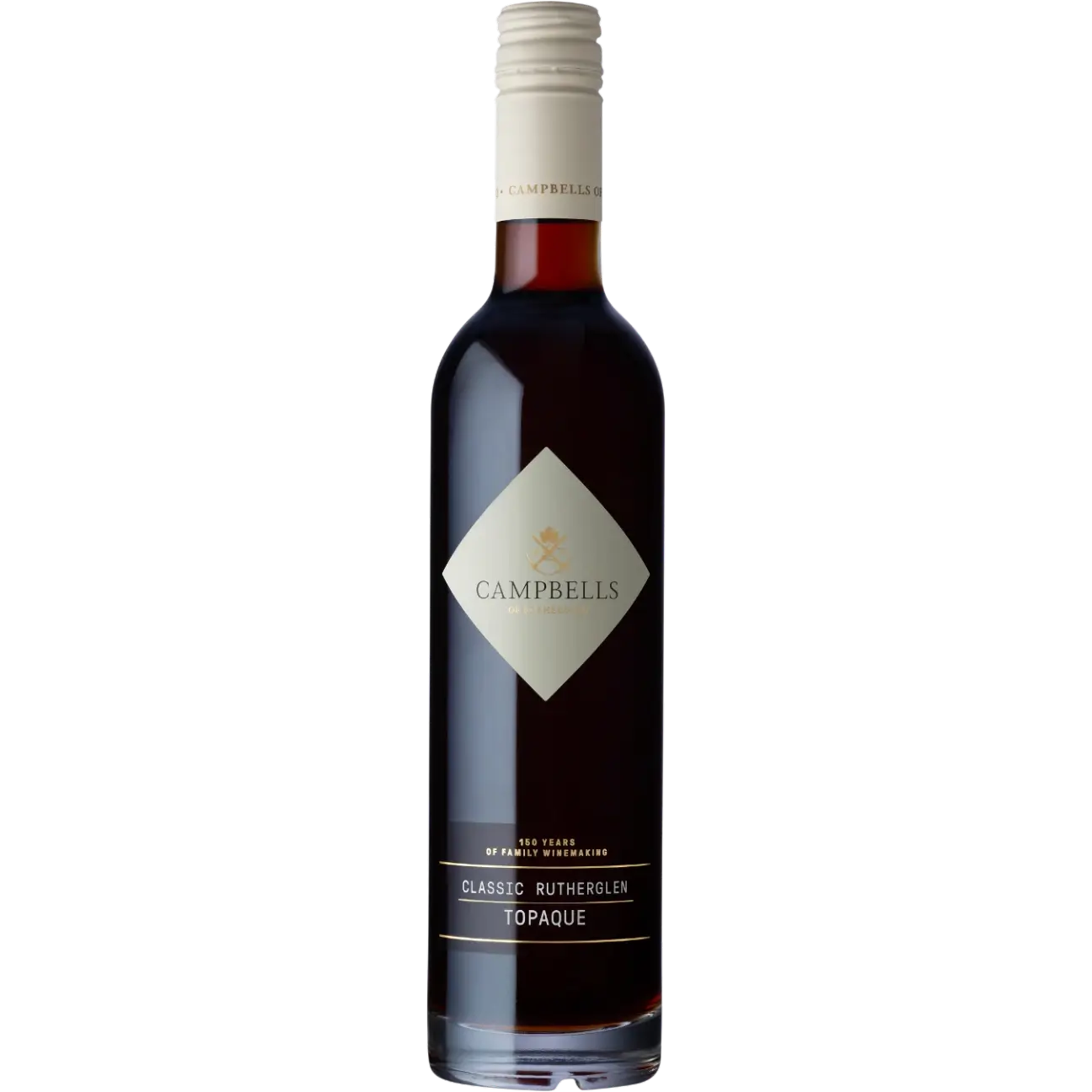 Campbells Liquid Gold Classic Topaque 500ml (6 bottles) Rutherglen, VIC
