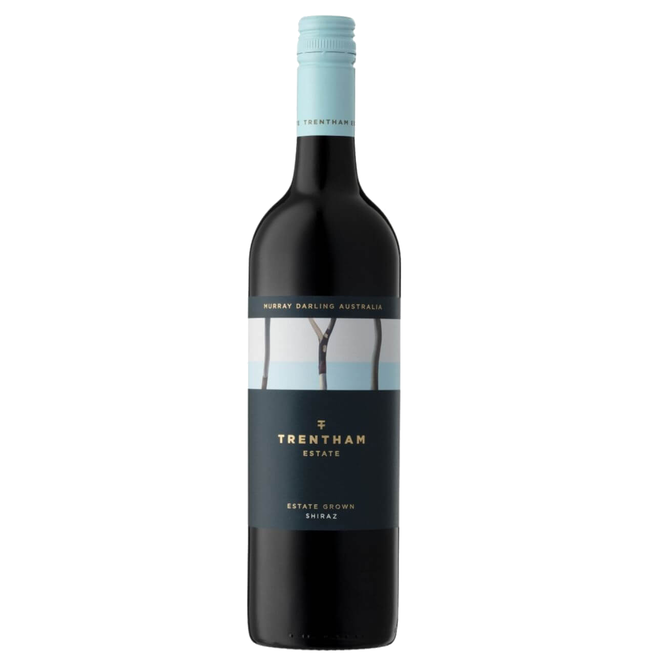 Trentham Estate Shiraz 2023/2024 (12 Bottles) Murray Darling, NSW
