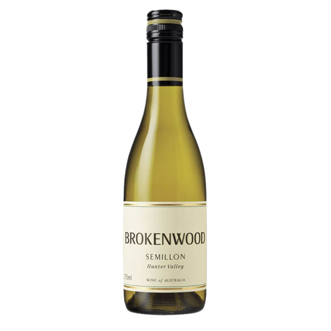 Brokenwood Semillon 2024 375ml (12 Bottles) Hunter Valley, NSW