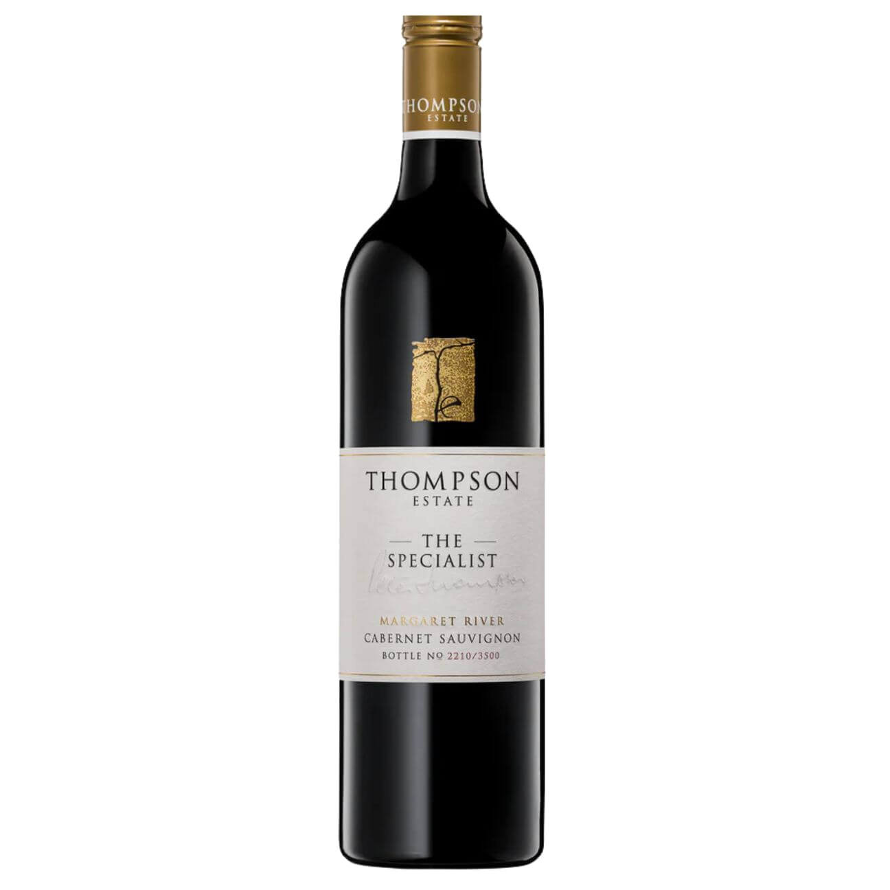 Thompson The Specialist Cabernet Sauvignon 2019 (6 Bottles) Margaret River, WA