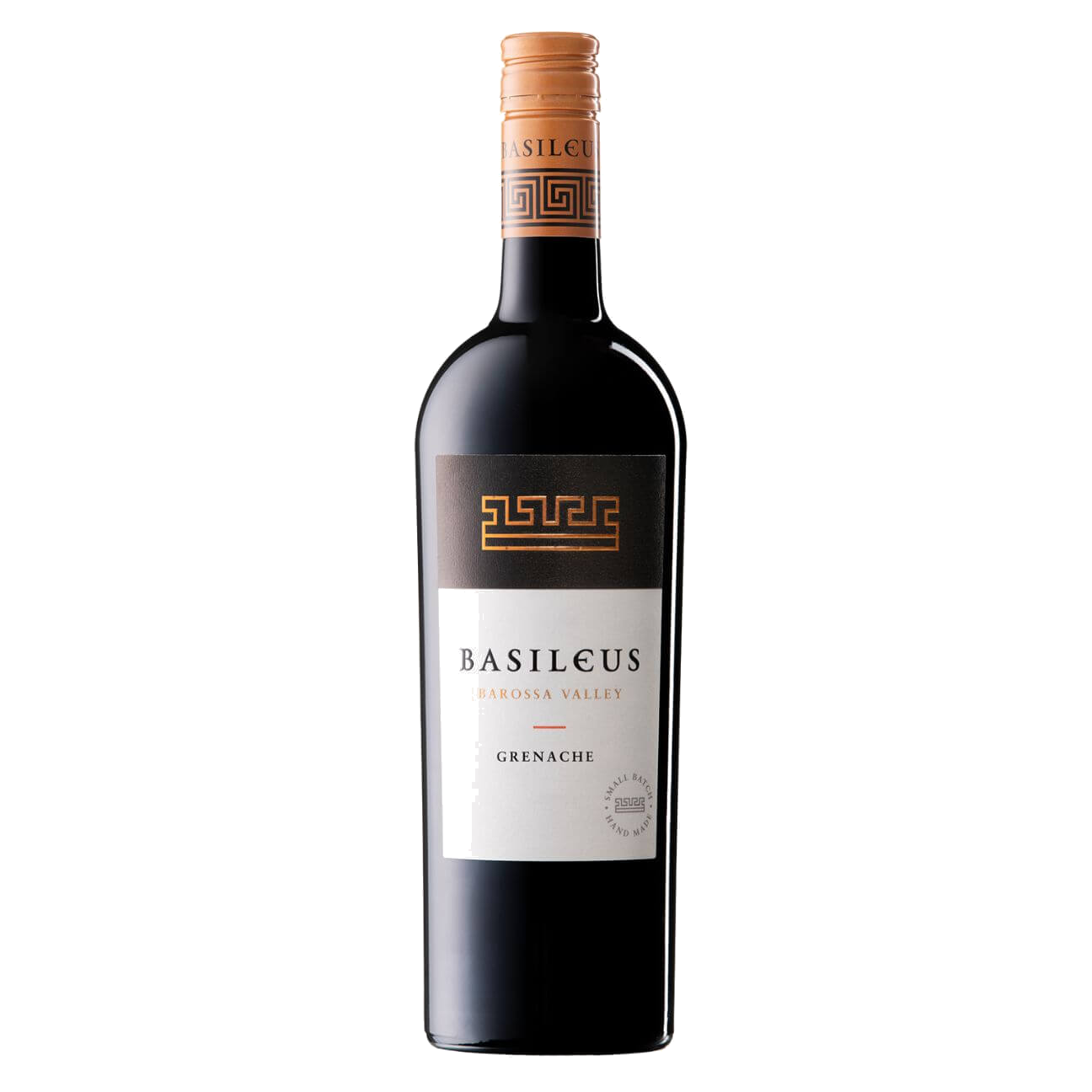 Basileus Barossa Grenache 2020 (6 Bottles) Barossa Valley, SA