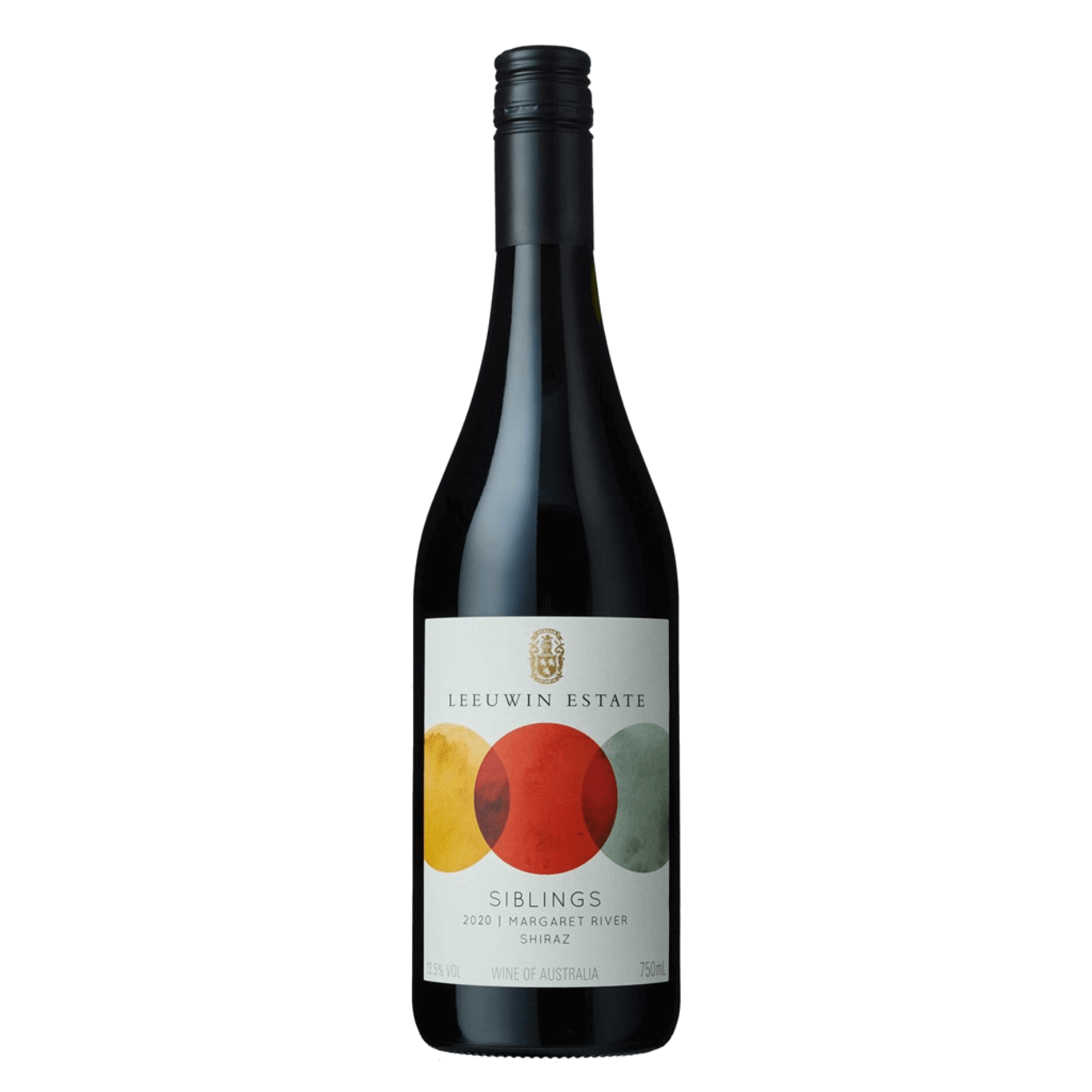 Leeuwin Siblings Shiraz (6 Bottles) Margaret River
