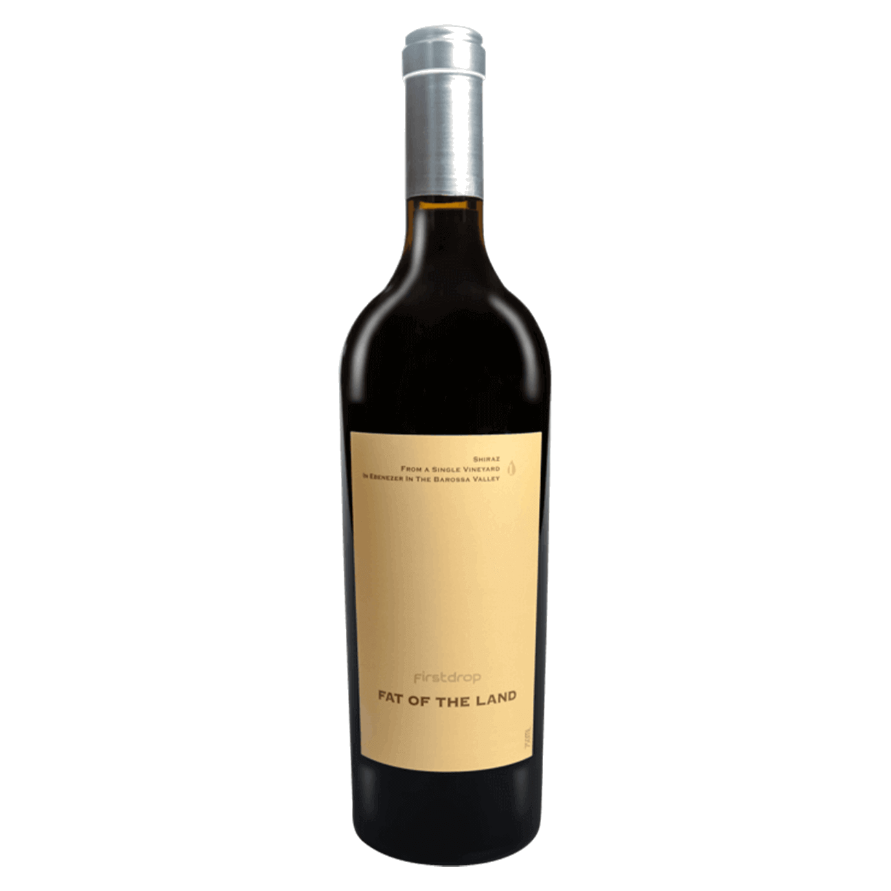First Drop ‘Fat of the Land’ Ebenezer Shiraz 2021 (6 Bottles) Barossa Valley, SA