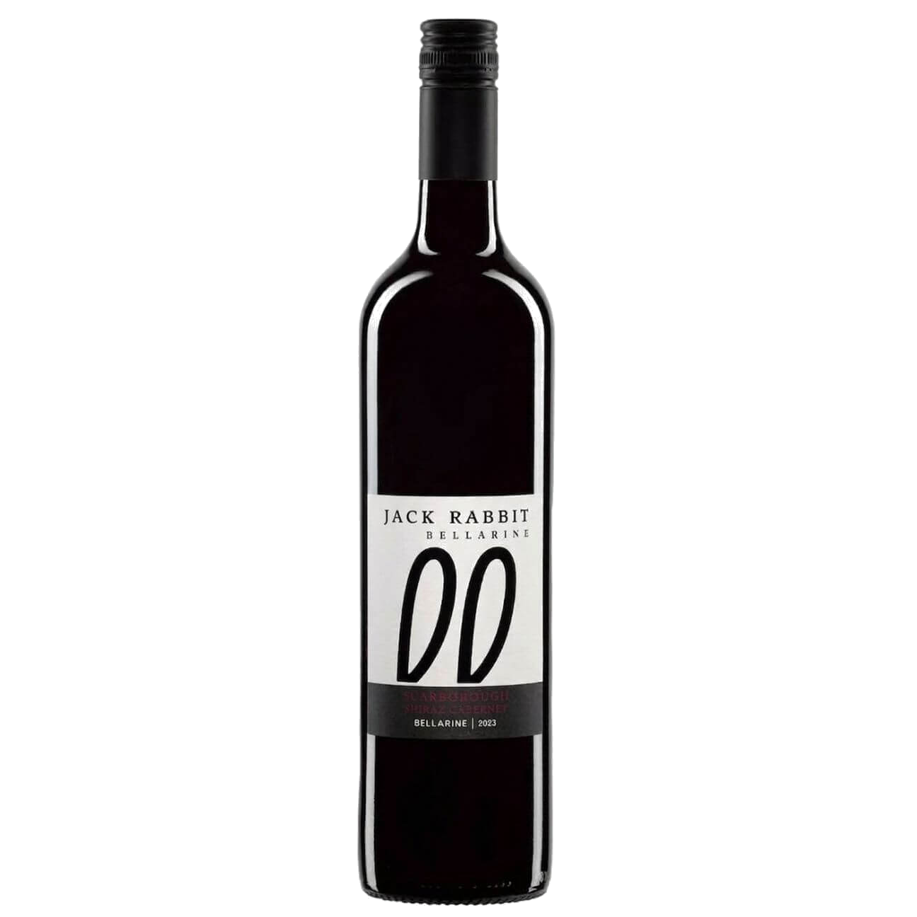 Jack Rabbit Shiraz Cabernet ‘Scarborough’ 2023 (6 Bottles) Bellarine Peninsula, VIC
