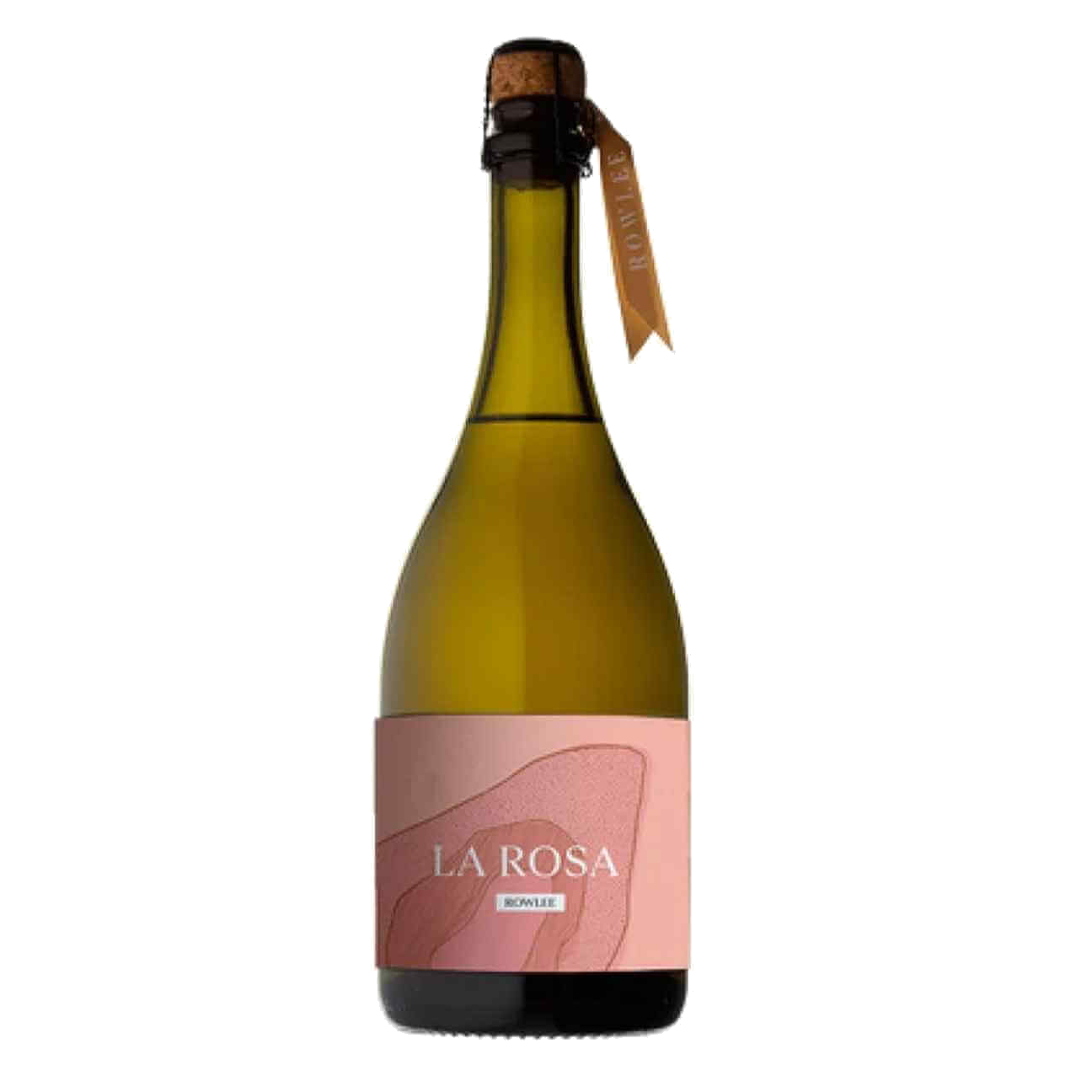 Rowlee La Rosa 2024 (12 Bottles) Orange, NSW