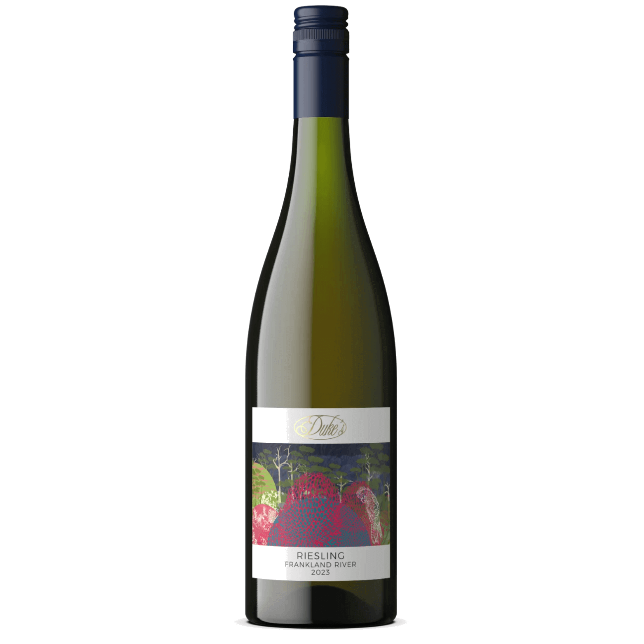 Duke's Vineyard Frankland River Riesling 2023 (6 Bottles) Great Southern, WA