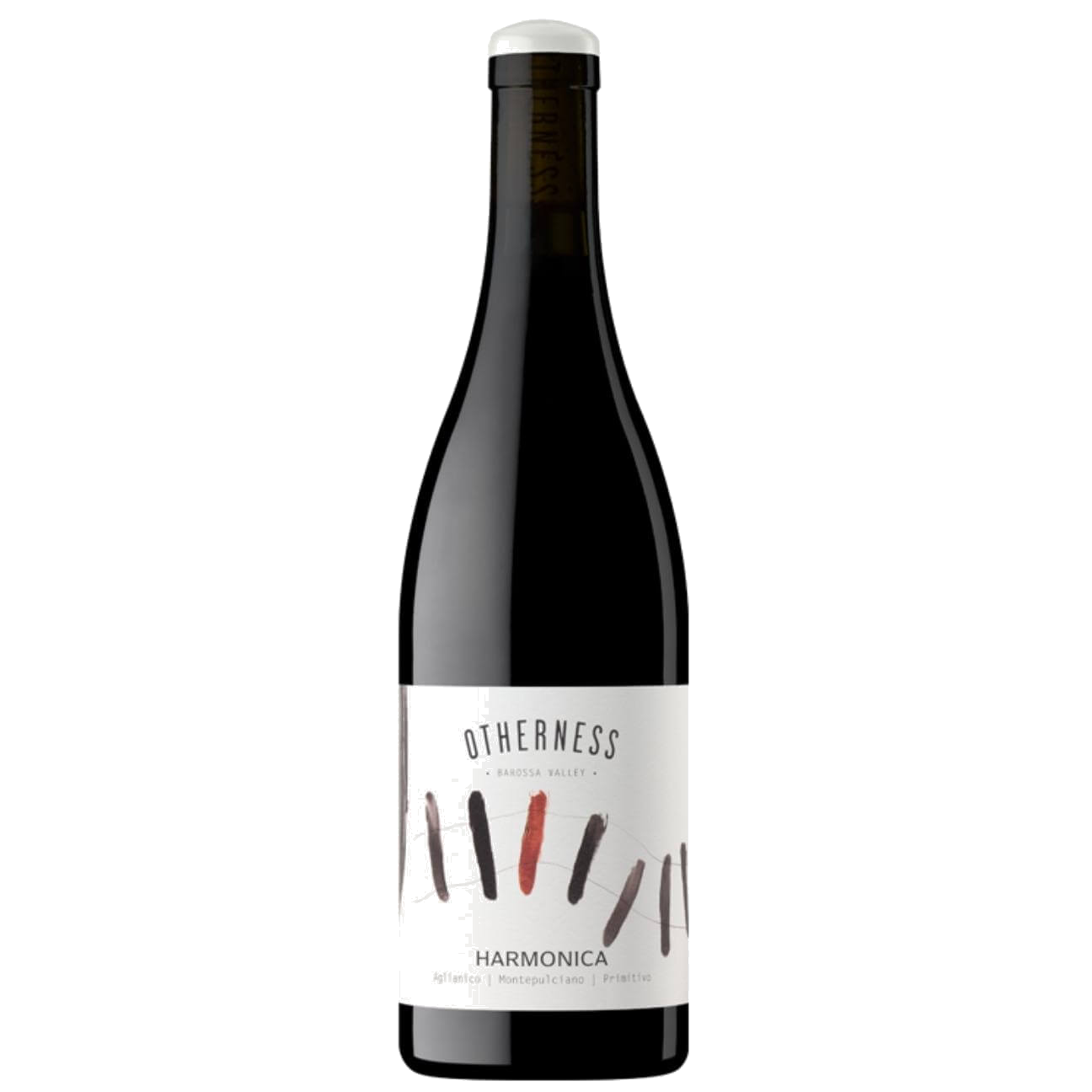 Otherness Harmonica Aglianico, Montepulciano 2022 (6 Bottles) Barossa Valley, SA