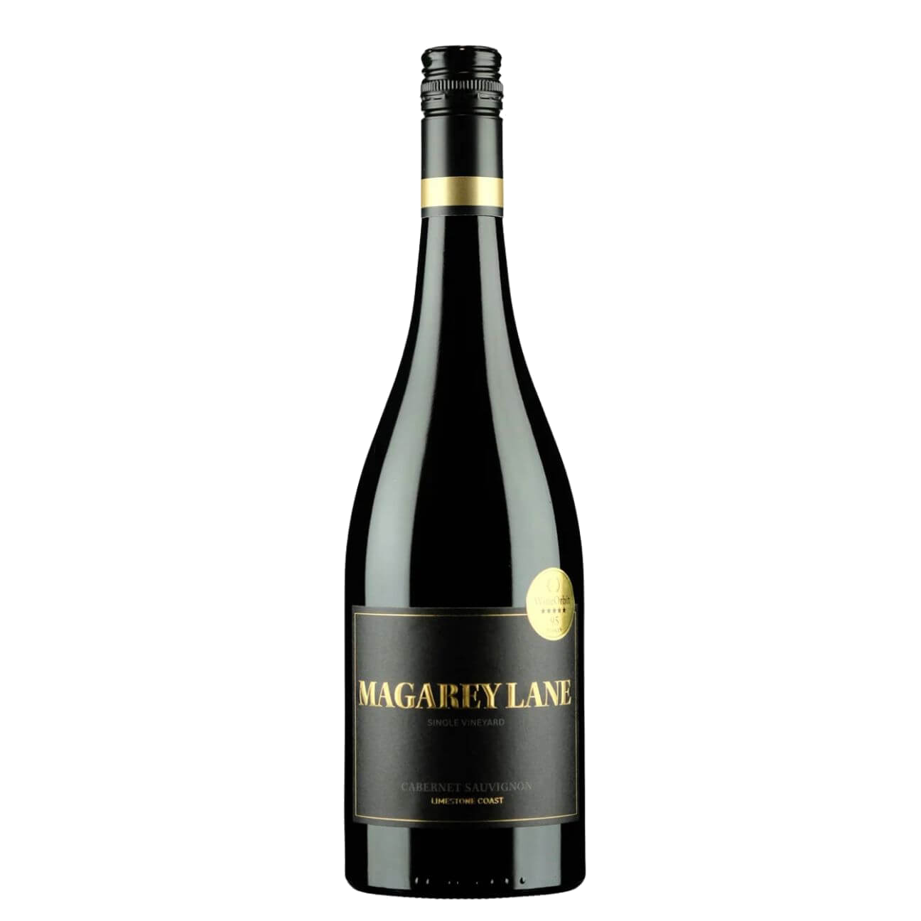 Magarey Lane Cabernet Sauvignon 2022 (12 Bottles) Limestone Coast, SA