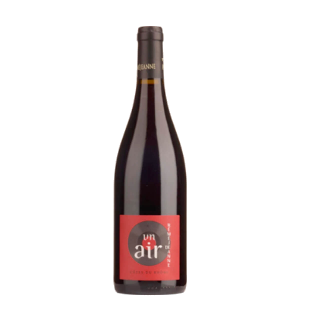 Domaine la Réméjeanne Côtes du Rhône Un Air de Réméjeanne 2024 (6 Bottle) Côtes du Rhône