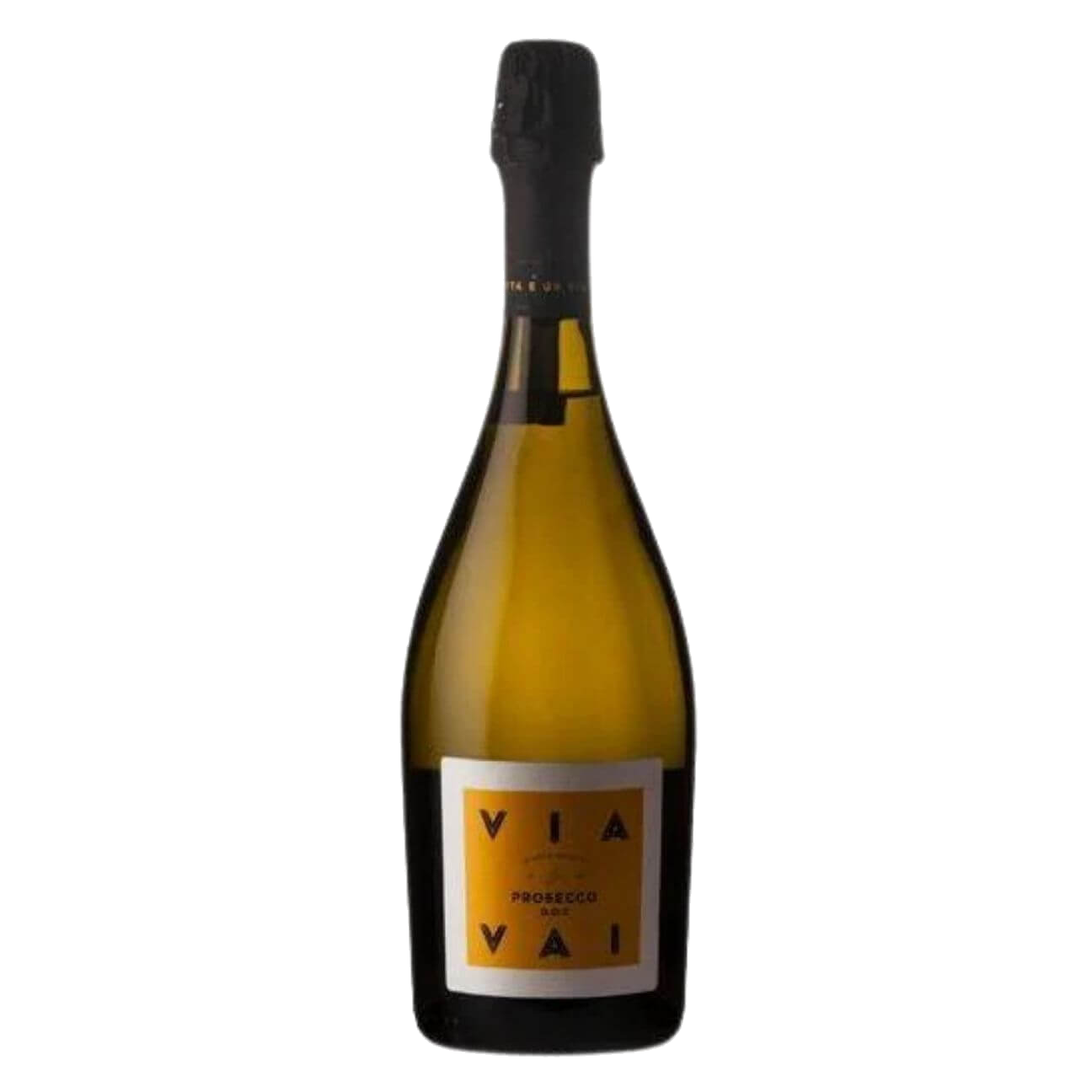 Via Vis Prosecco NV (6 Bottles) Italy